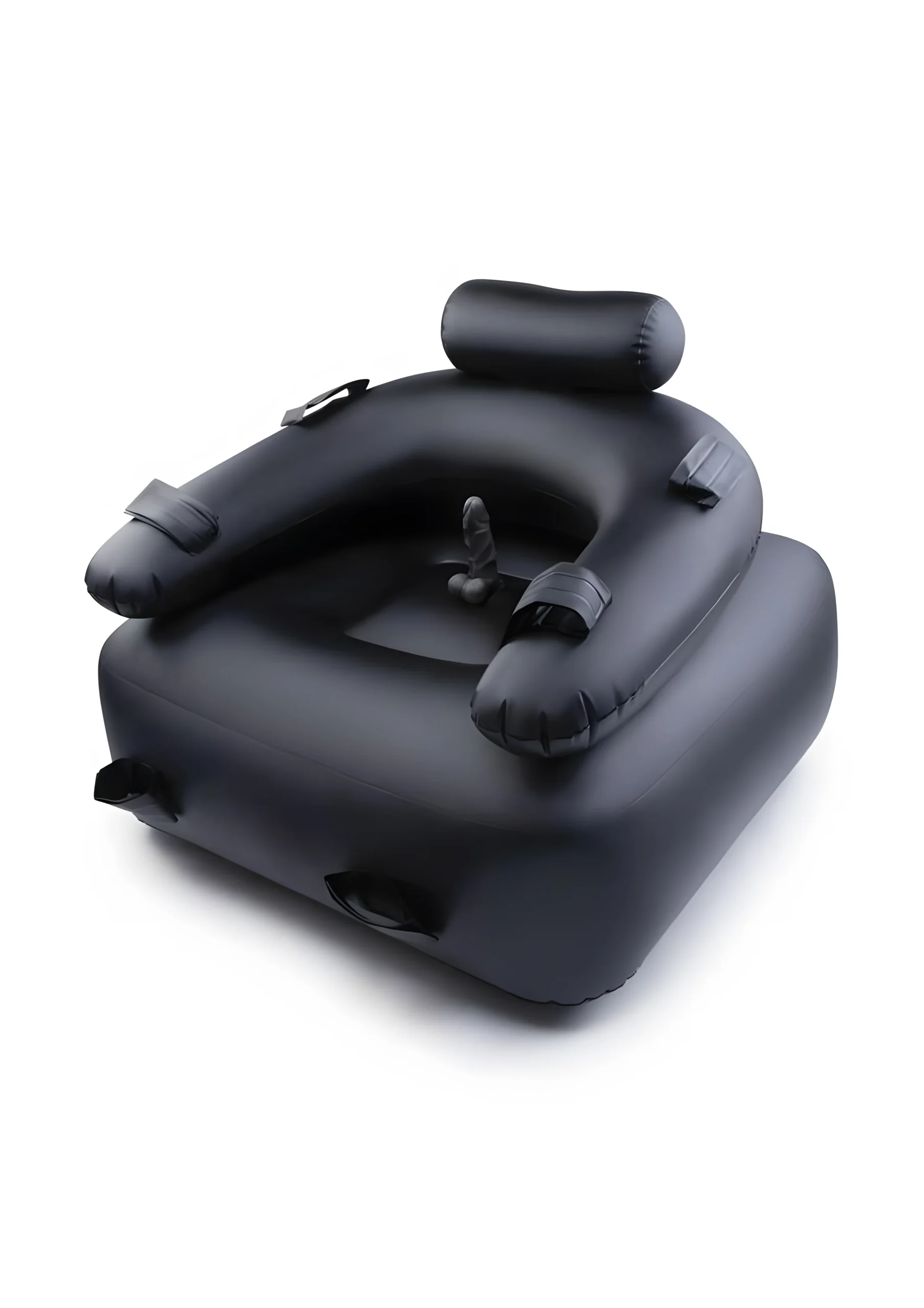 Whipsmart Bondage Chair