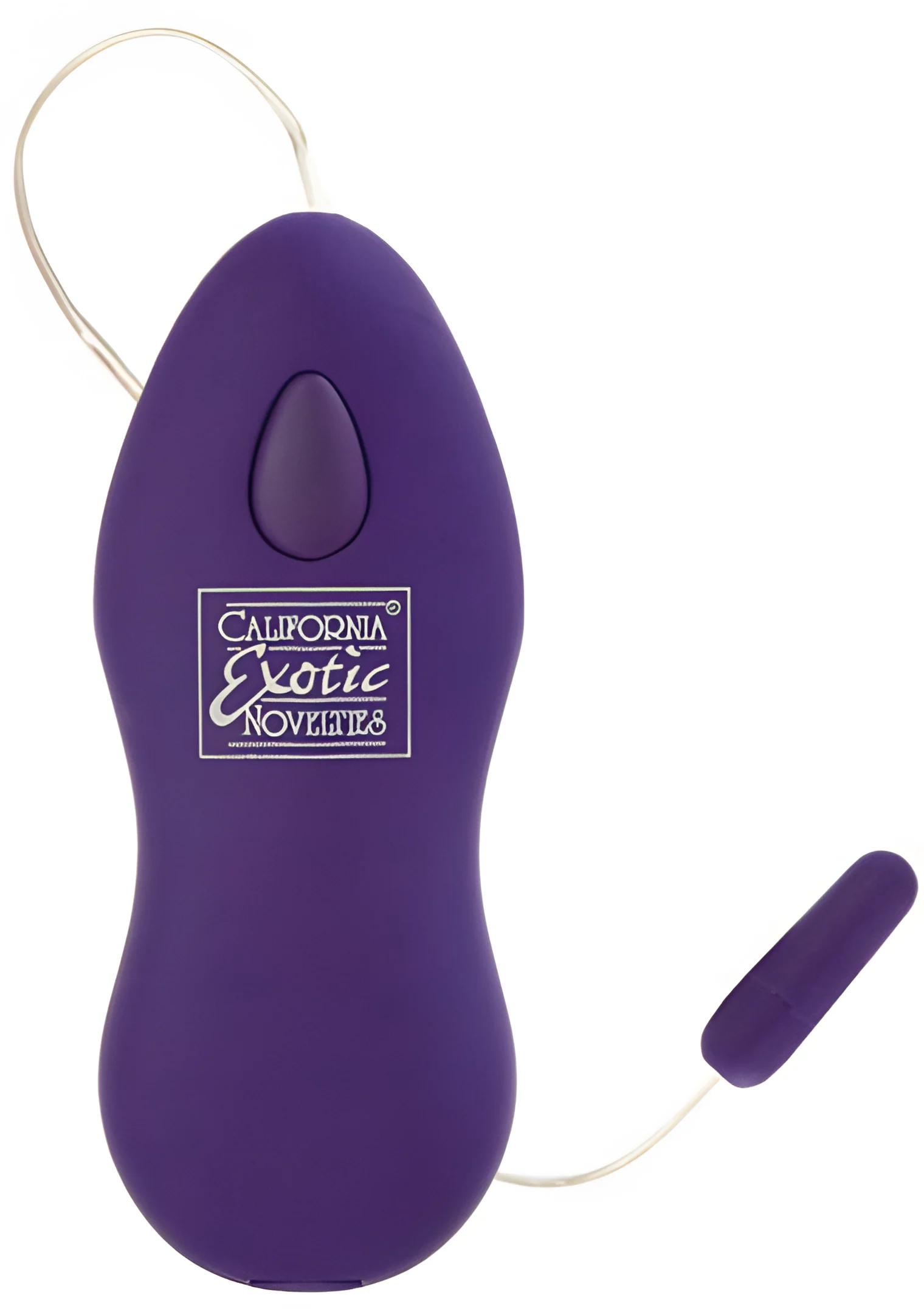 Whisper Micro Heated Bullet Purple