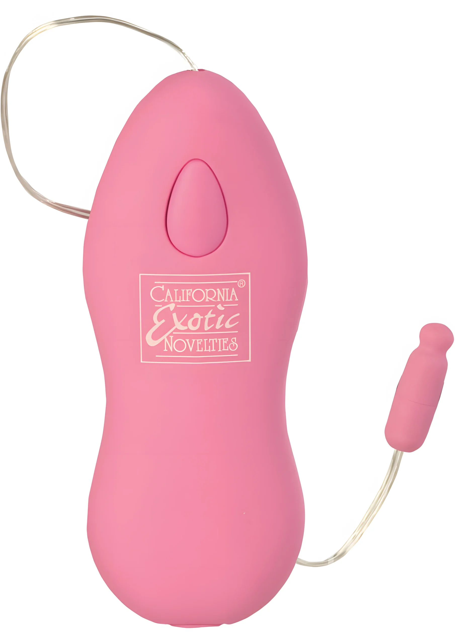 Whisper Micro Heated Bullet Pink
