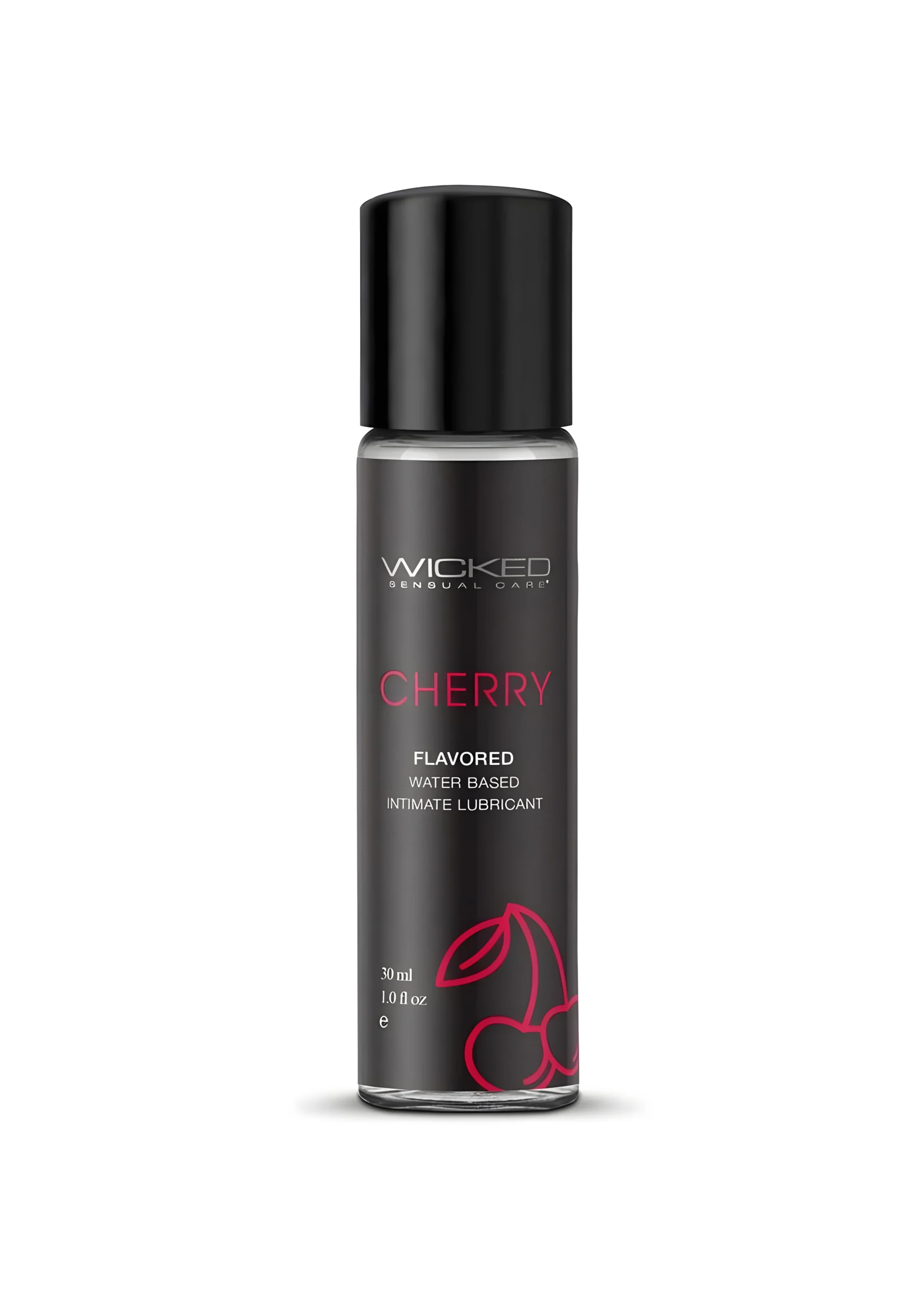 Wicked Aqua Cherry Lubricant 1oz
