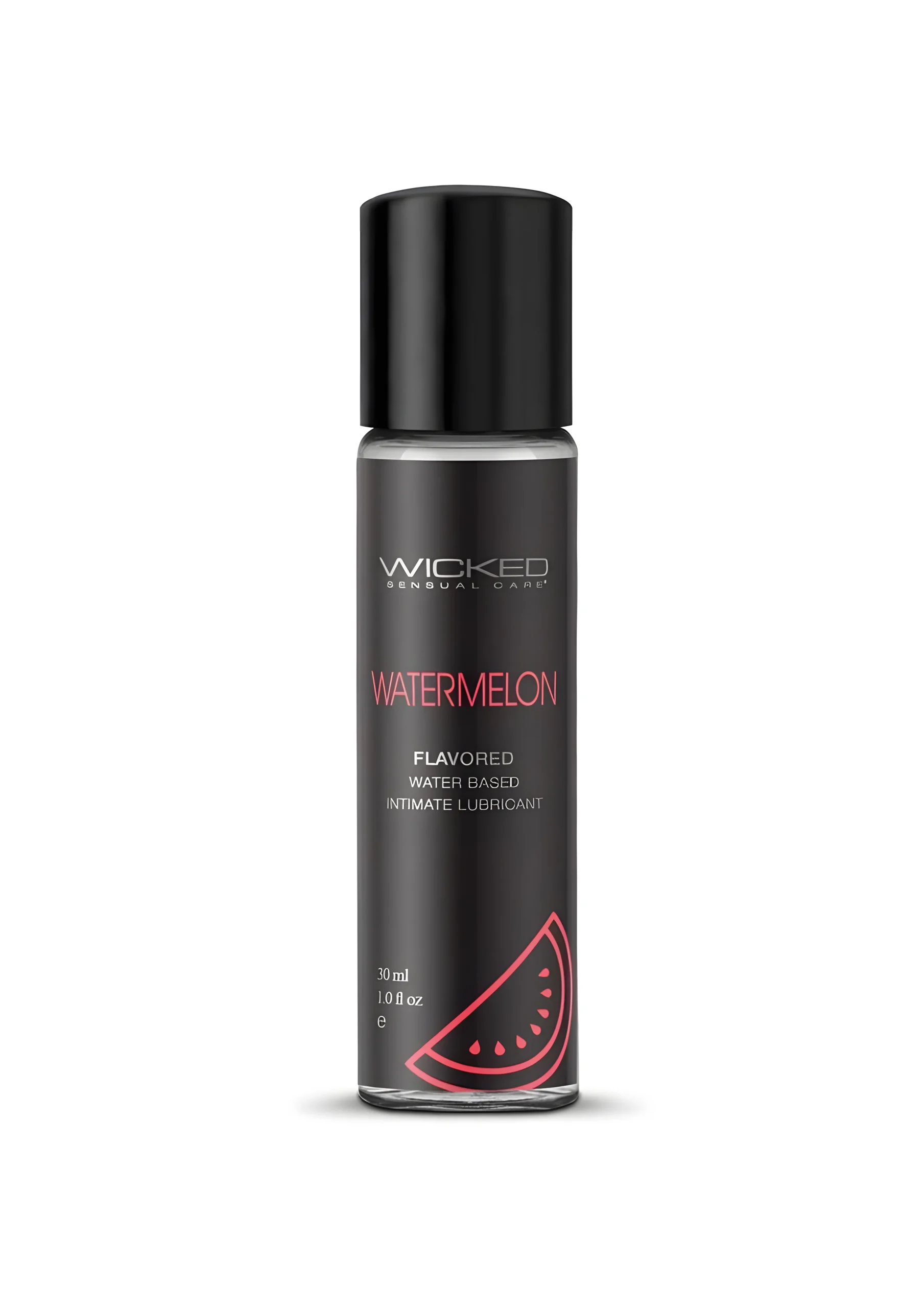 Wicked Aqua Watermelon Lubricant 1oz