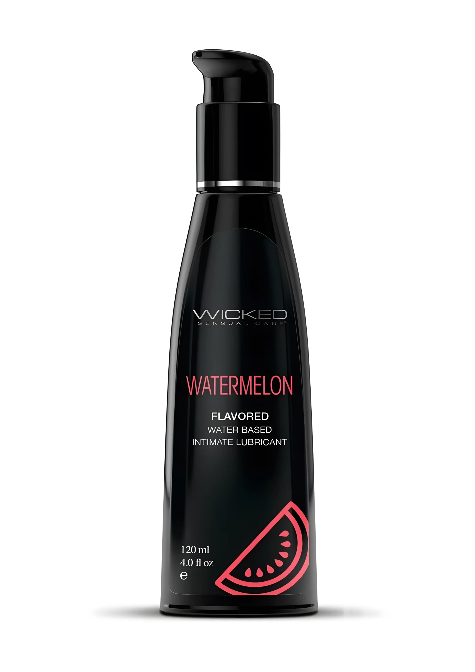 Wicked Aqua Watermelon Lubricant 4oz