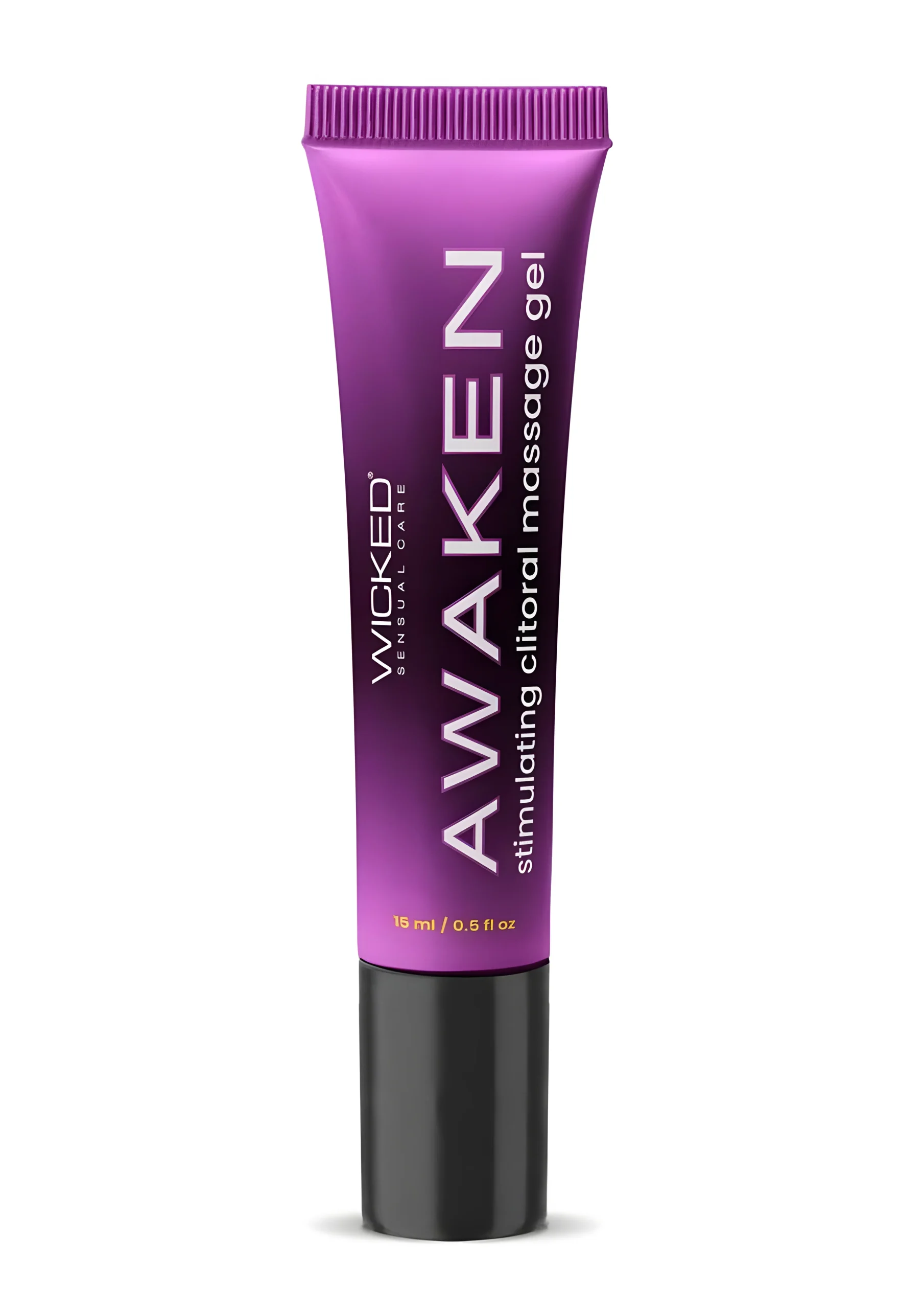 Wicked Awaken Clitoral Gel