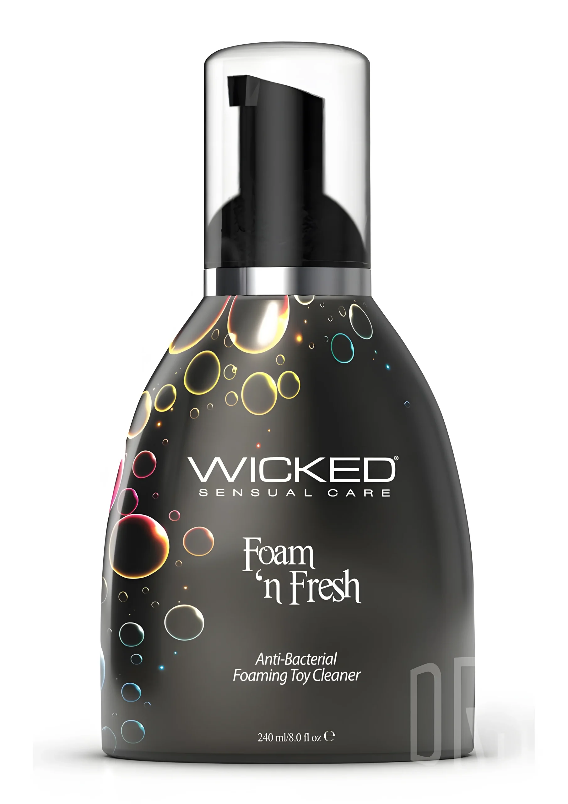 Wicked Foam N Fresh