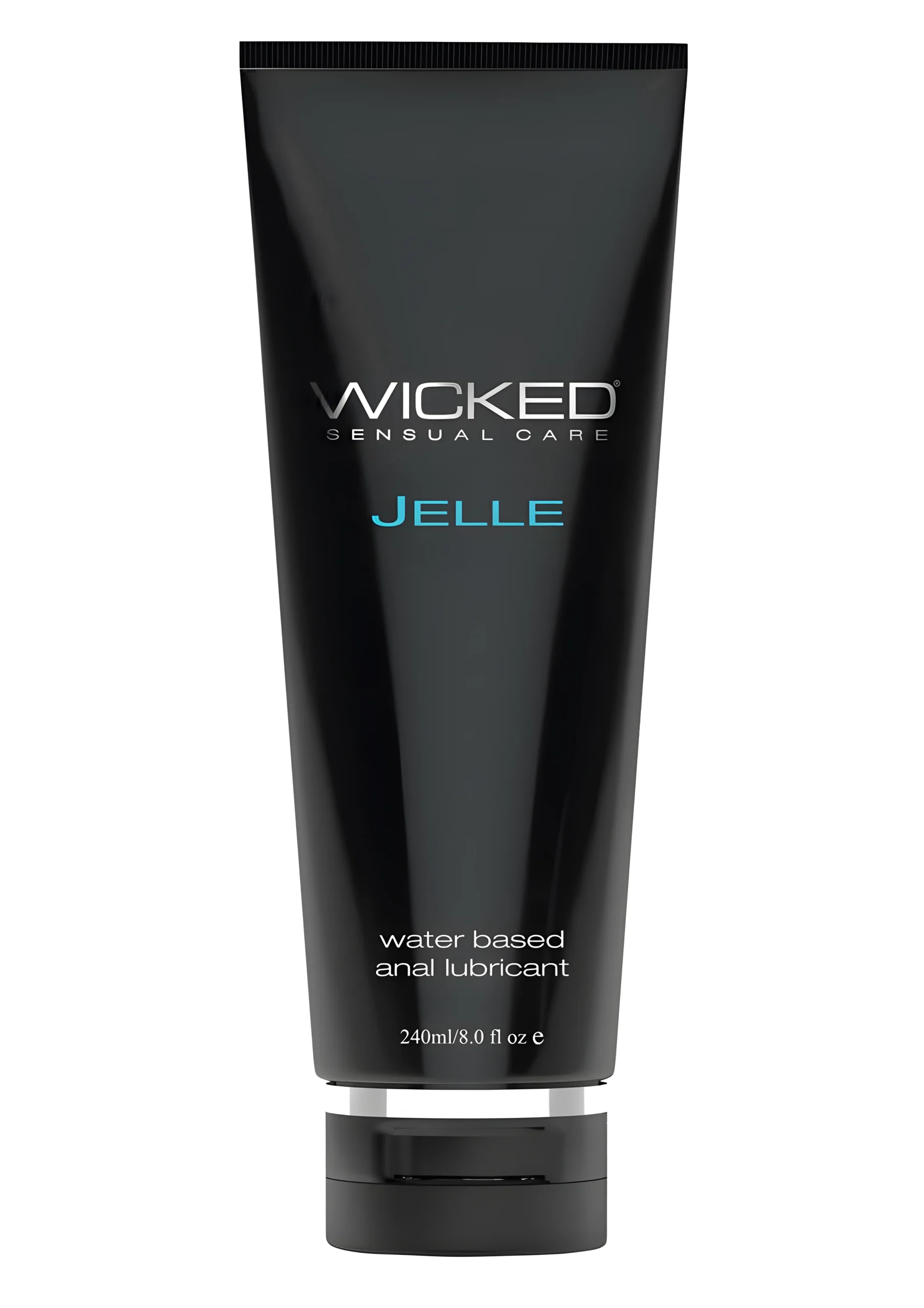 Wicked Jelle Lubricant 8oz
