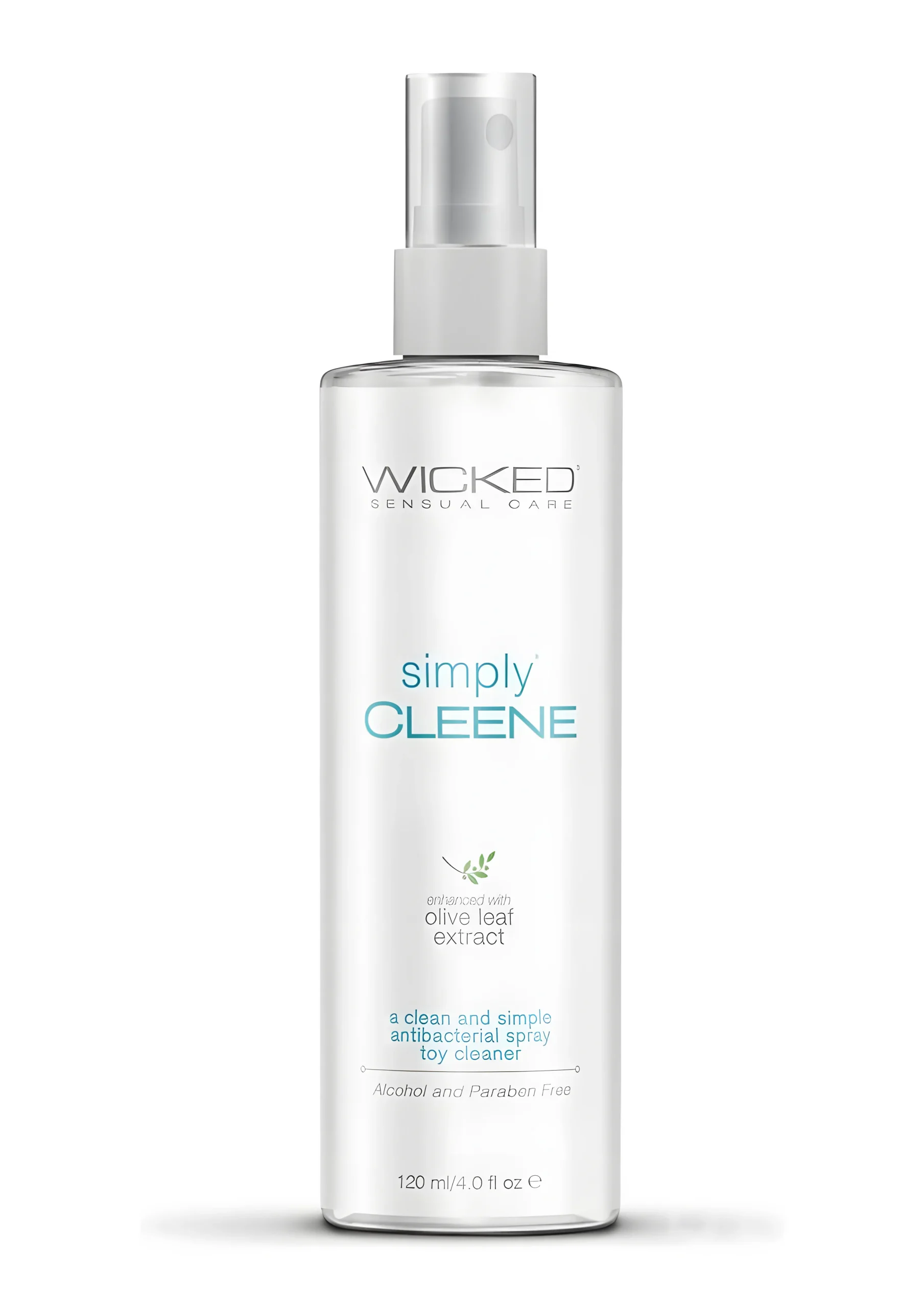 Wicked Simply Cleene 4oz