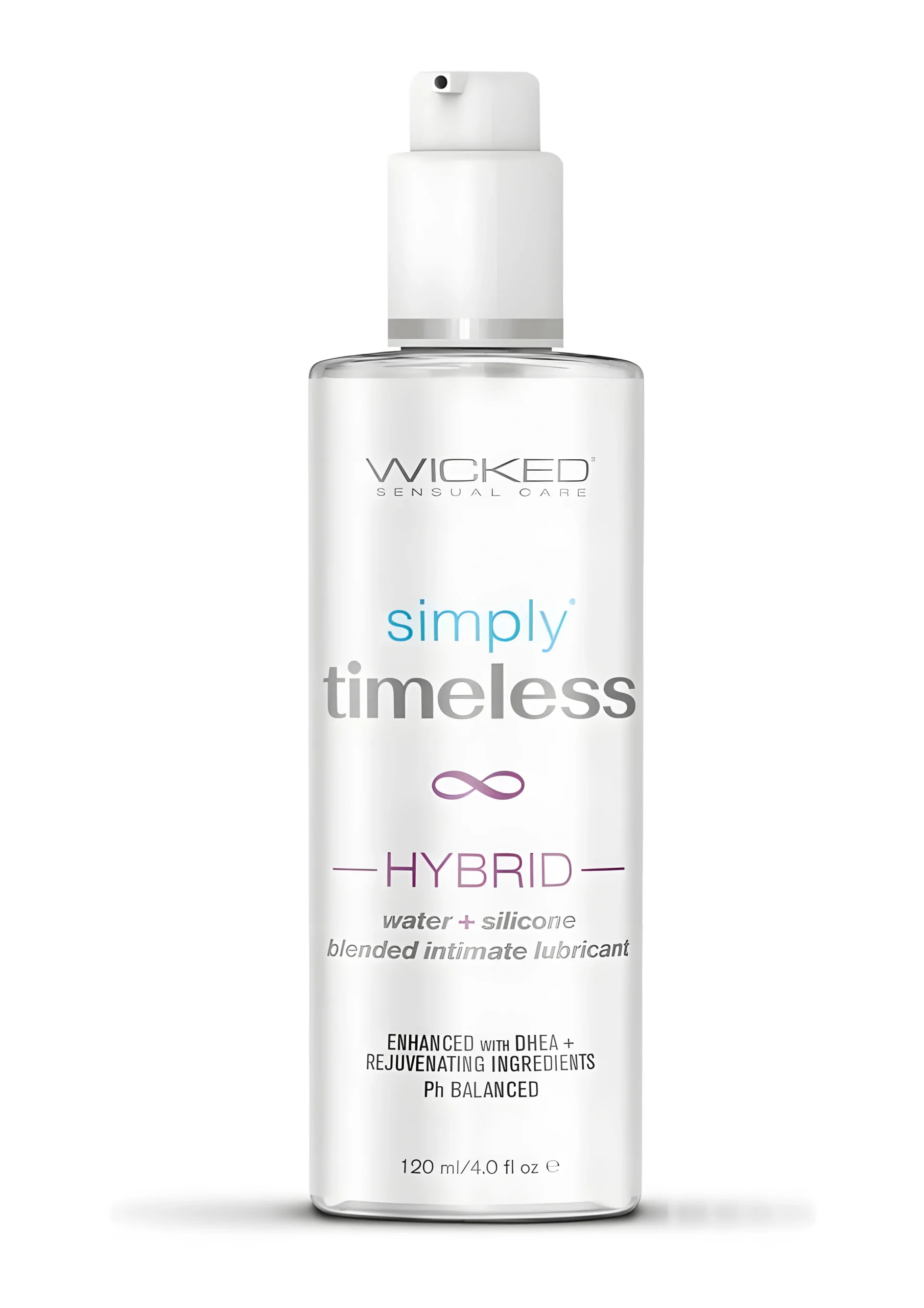 Wicked Simply Timeless Hybrid With DHEA 4oz