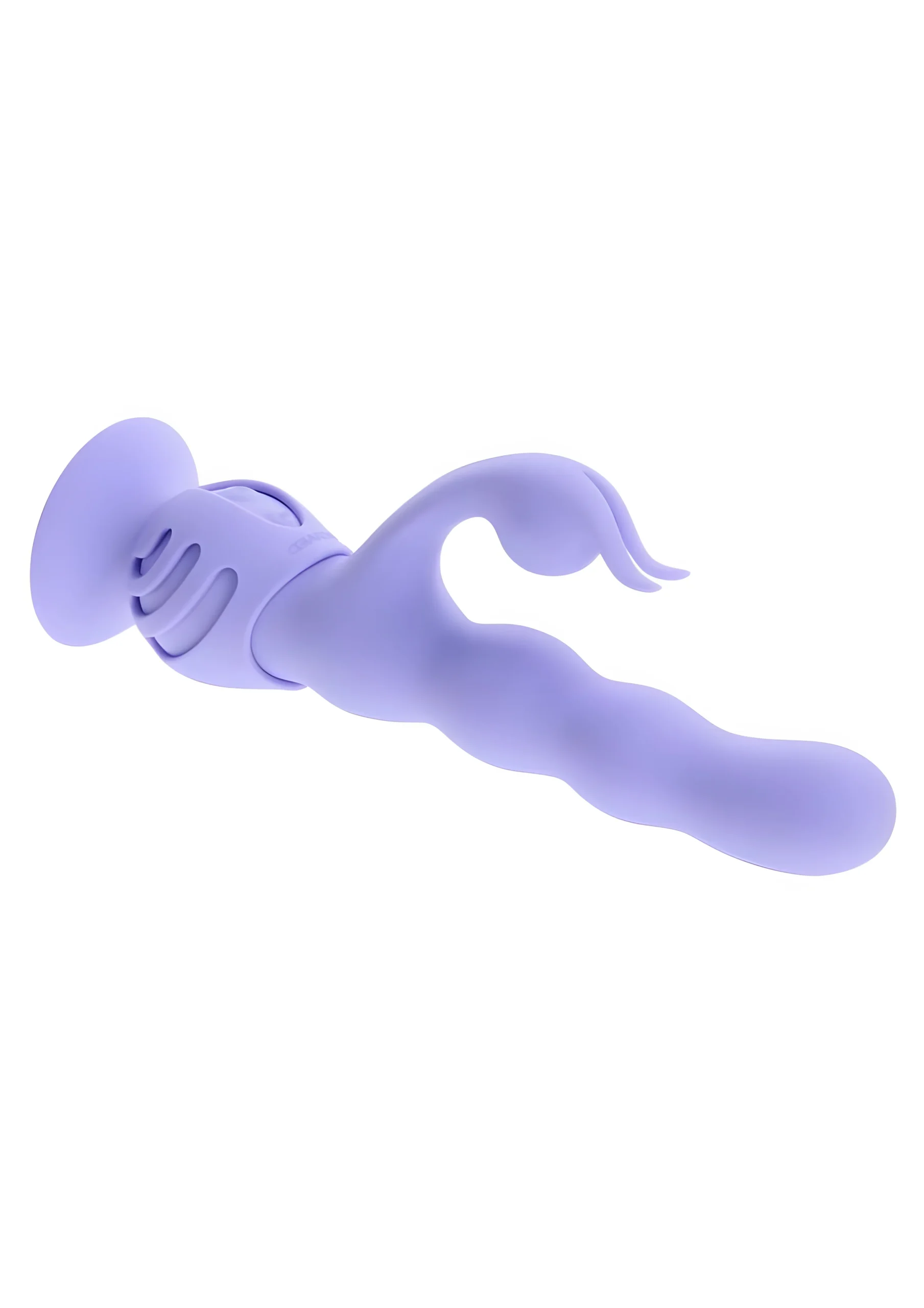 Wiggly Bunny