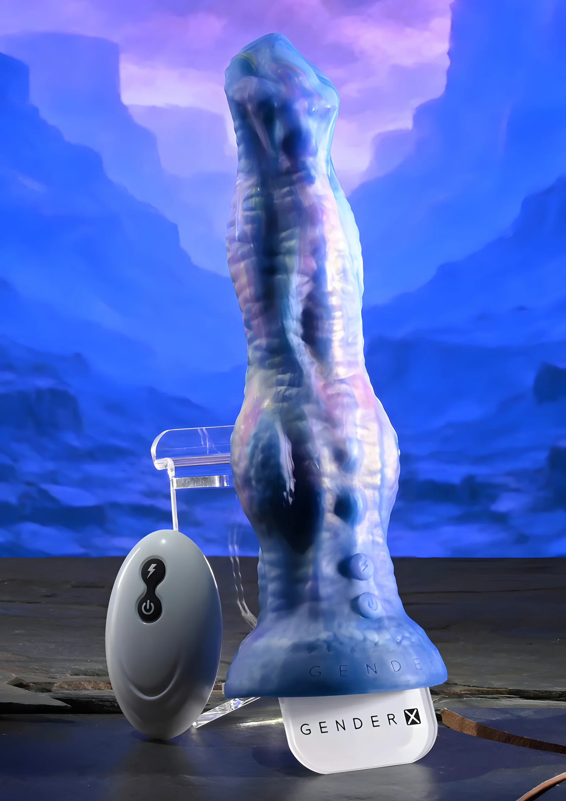 Wildest Dreams Vibrator