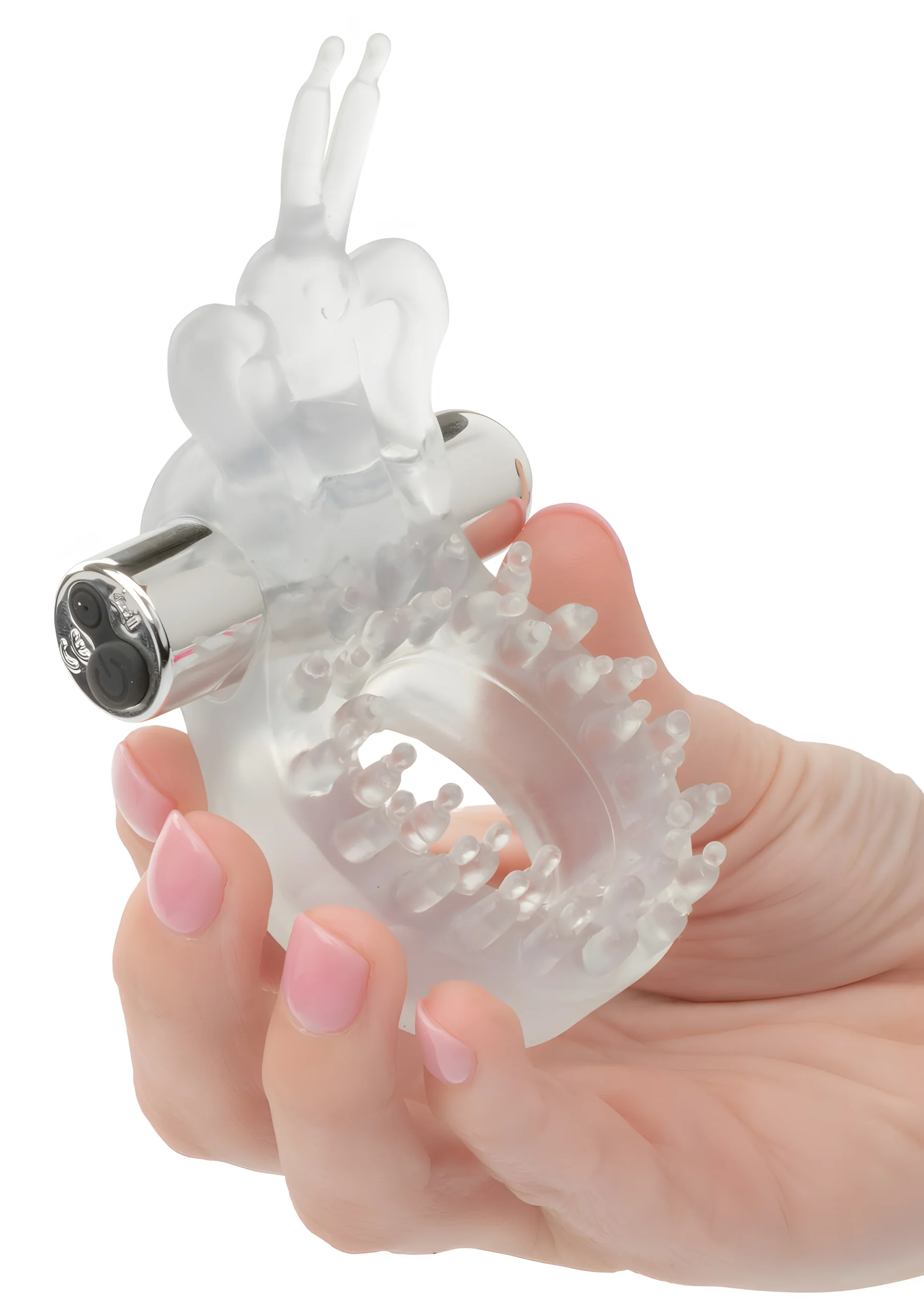 Butterfly Ring Wireless
