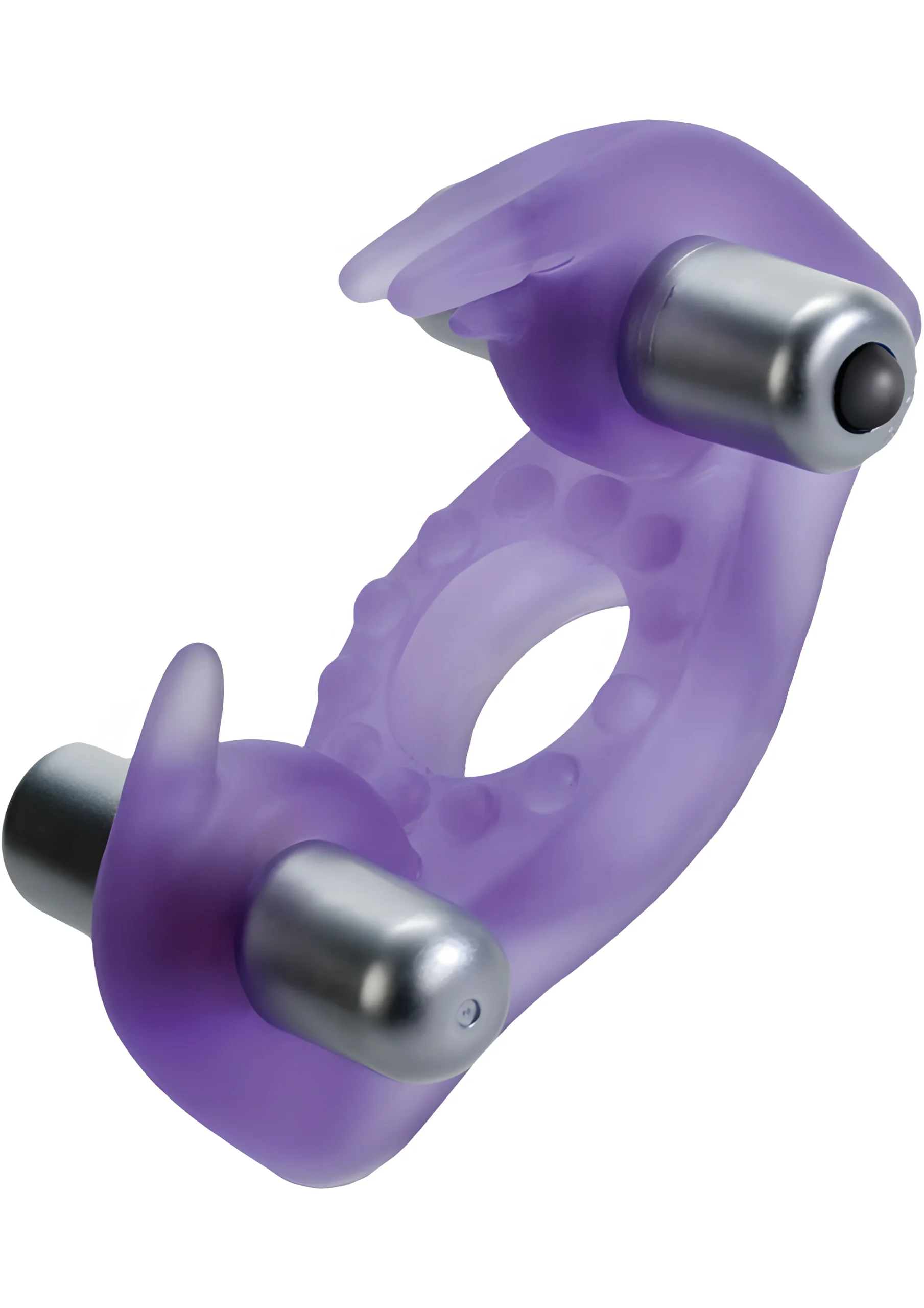 Wireless Rockin Rabbit Cock Ring