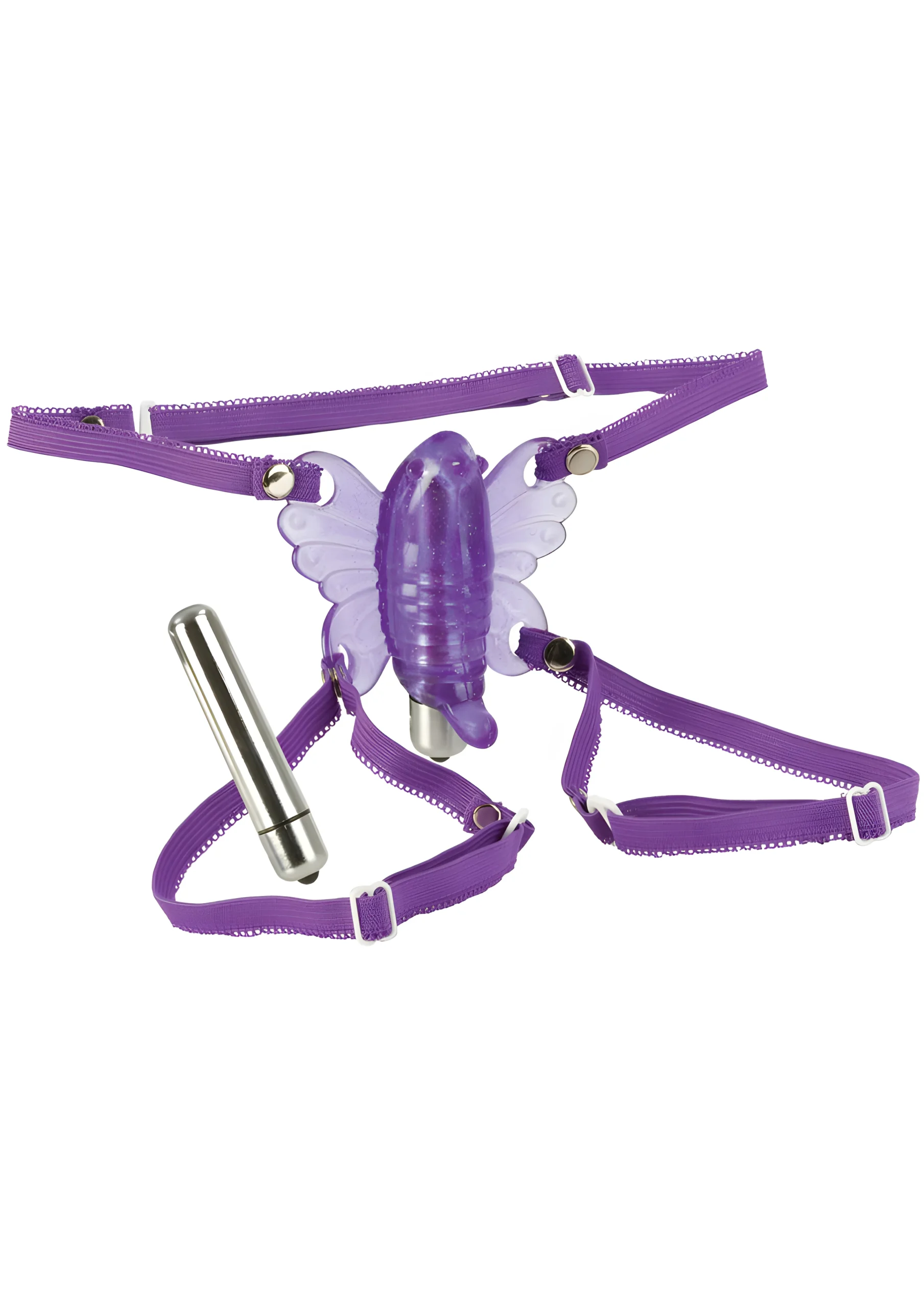 Wireless Venus Butterfly