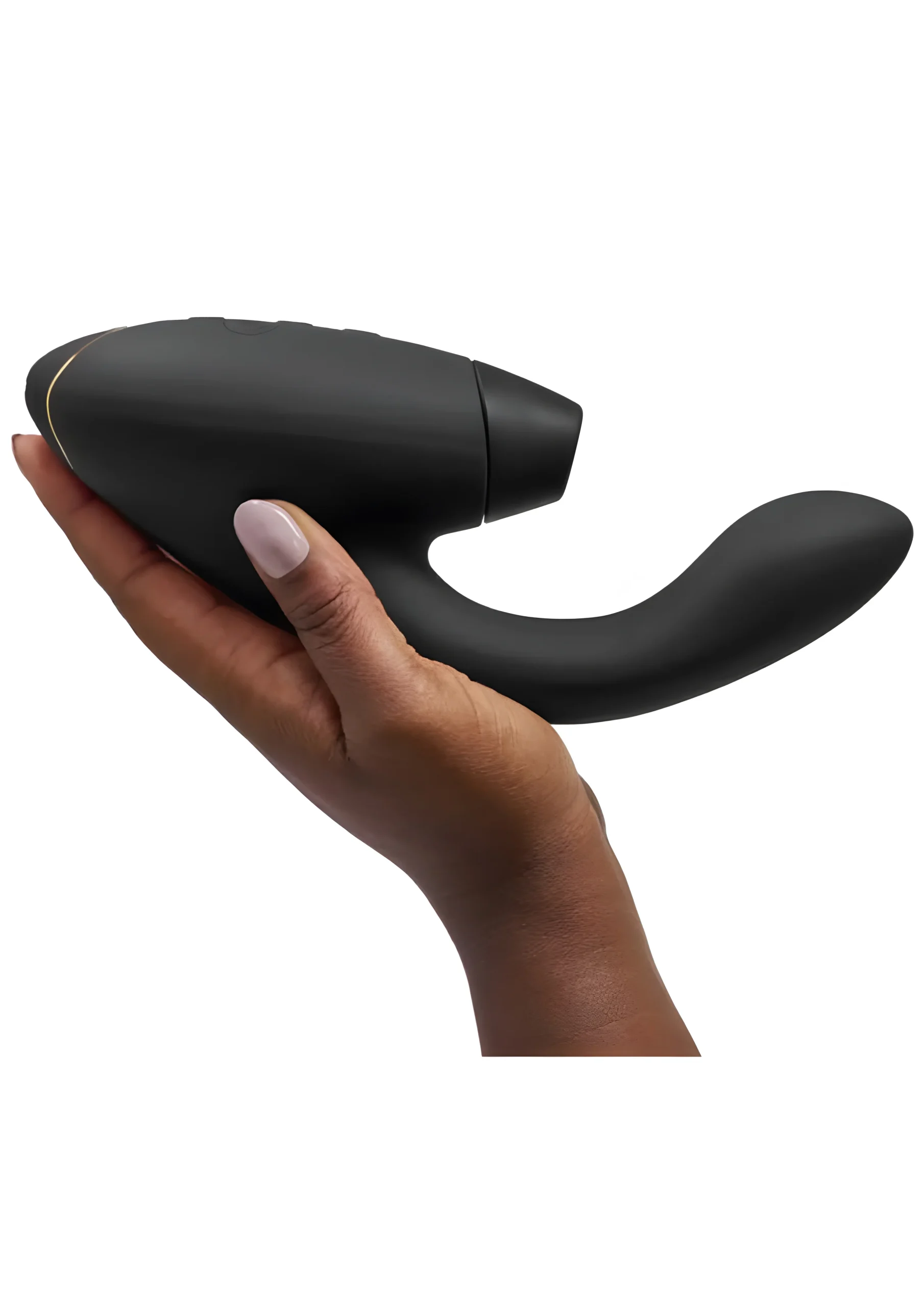 Womanizer Duo 2 Black