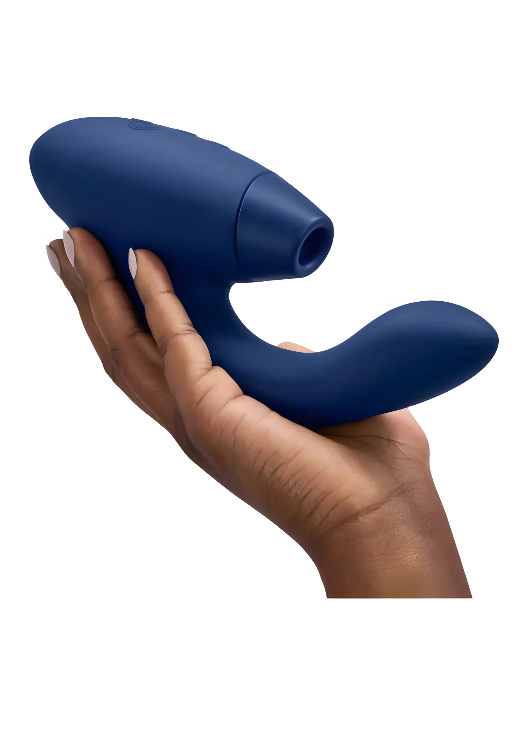 Womanizer Duo 2 Blue