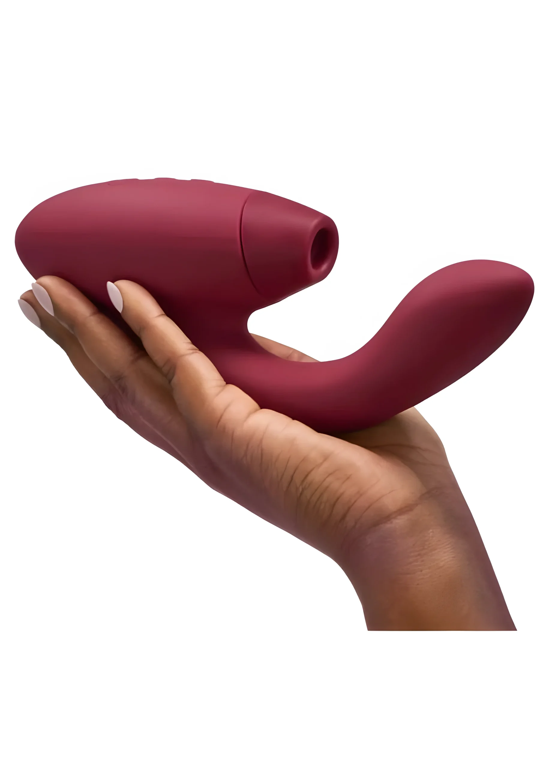 Womanizer Duo 2 Bordeaux