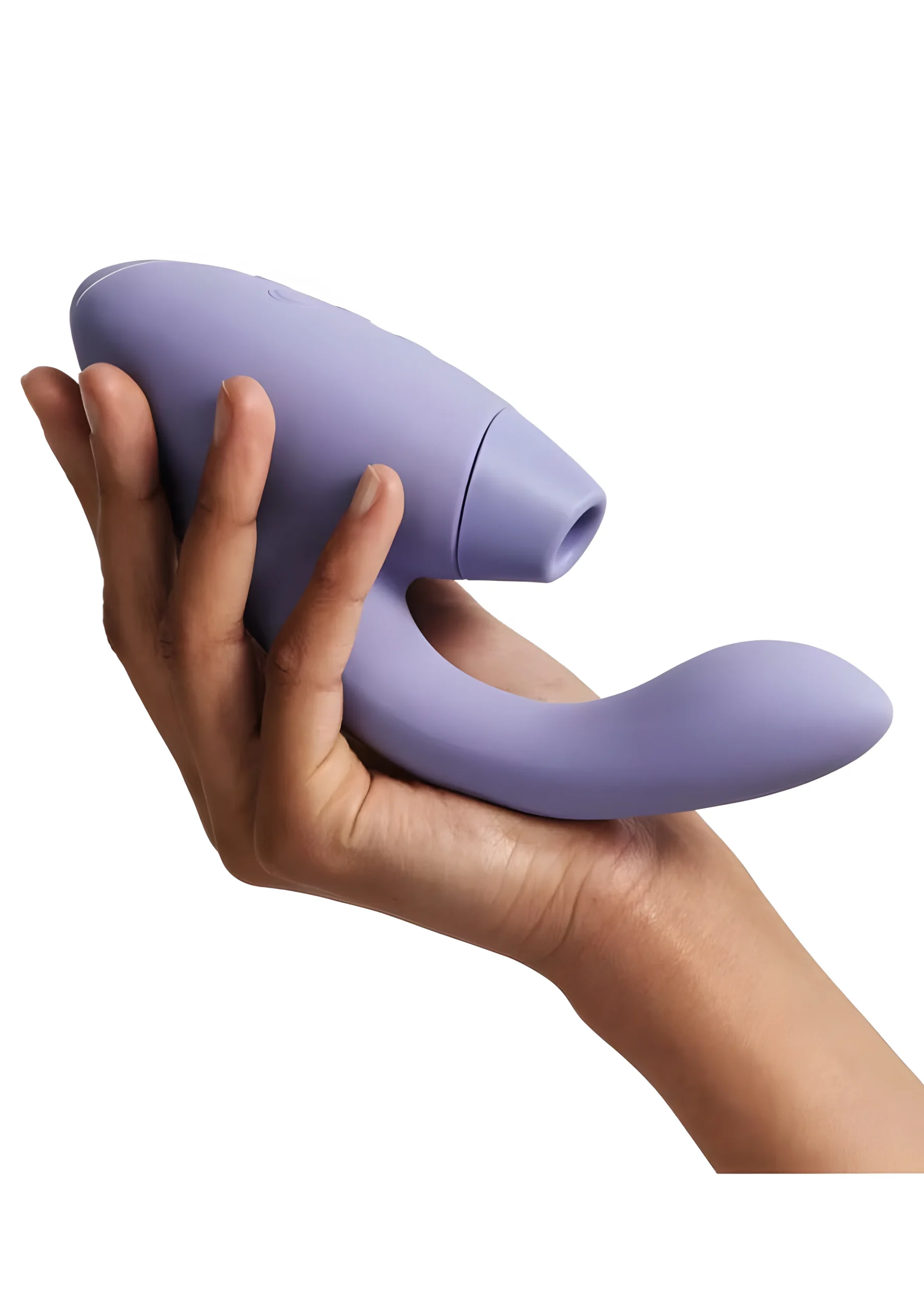 Womanizer Duo 2 Lilac
