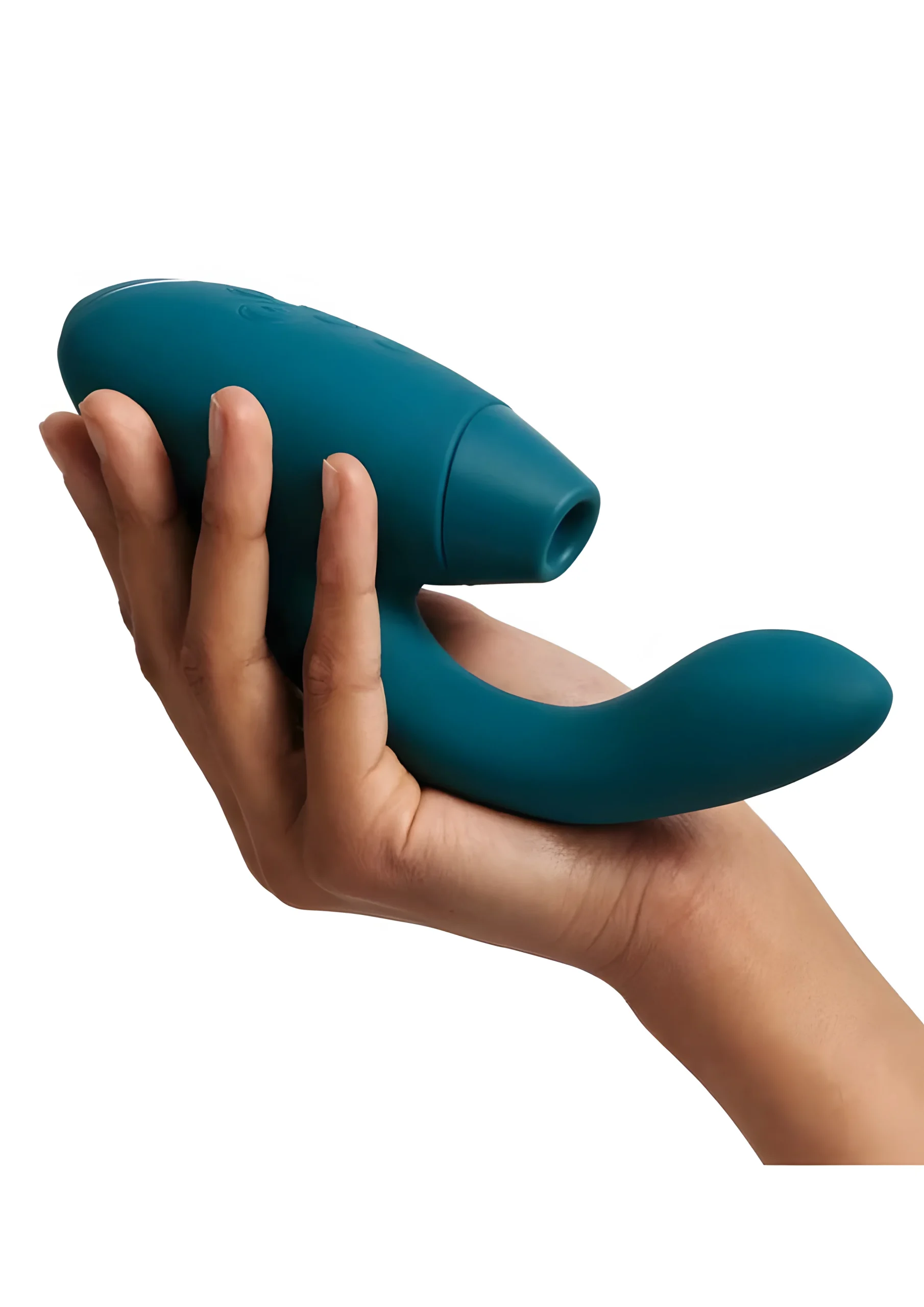 Womanizer Duo 2 Petrol
