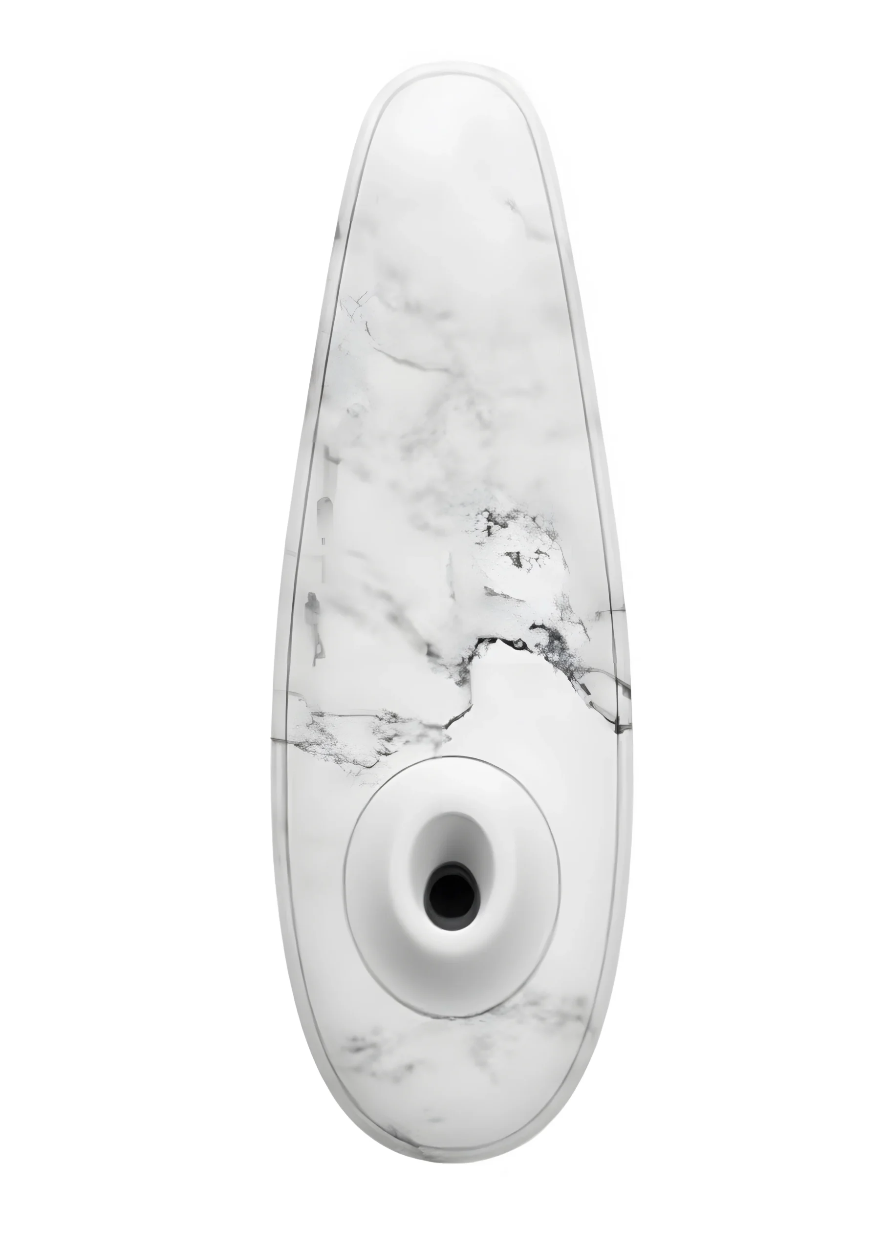 Womanizer Marilyn Monroe Special Edition White