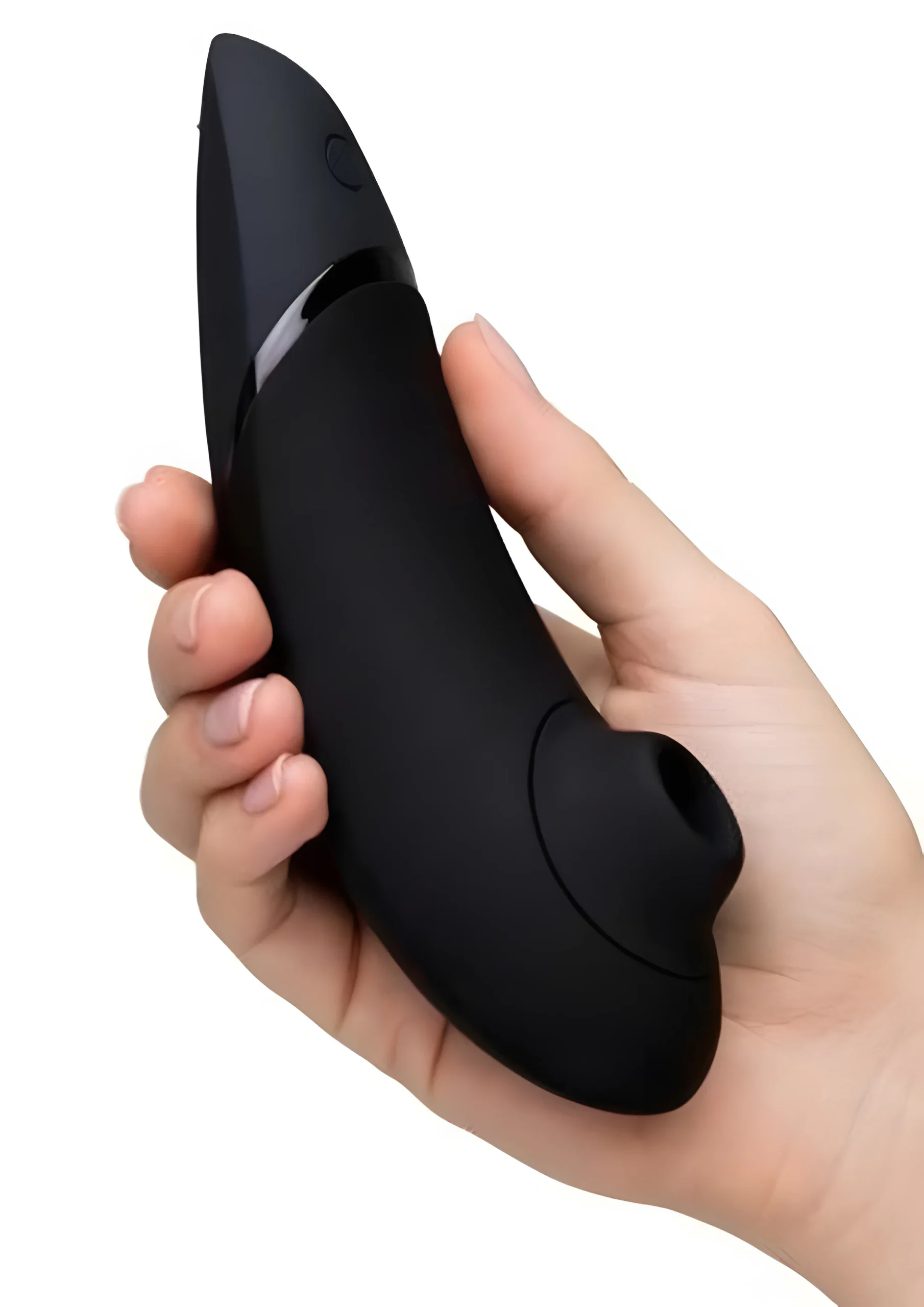 Womanizer Next Black