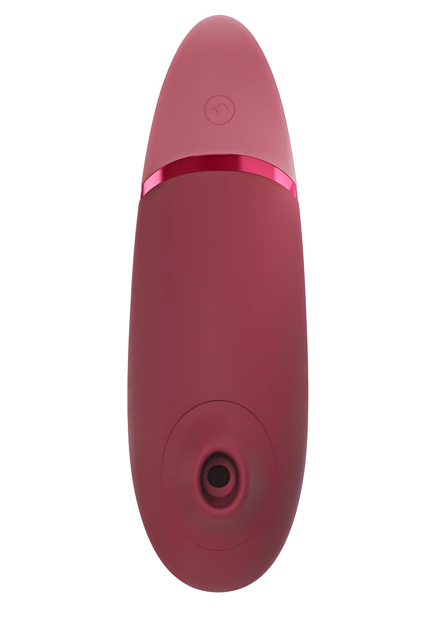 Womanizer Next Bordeaux Red
