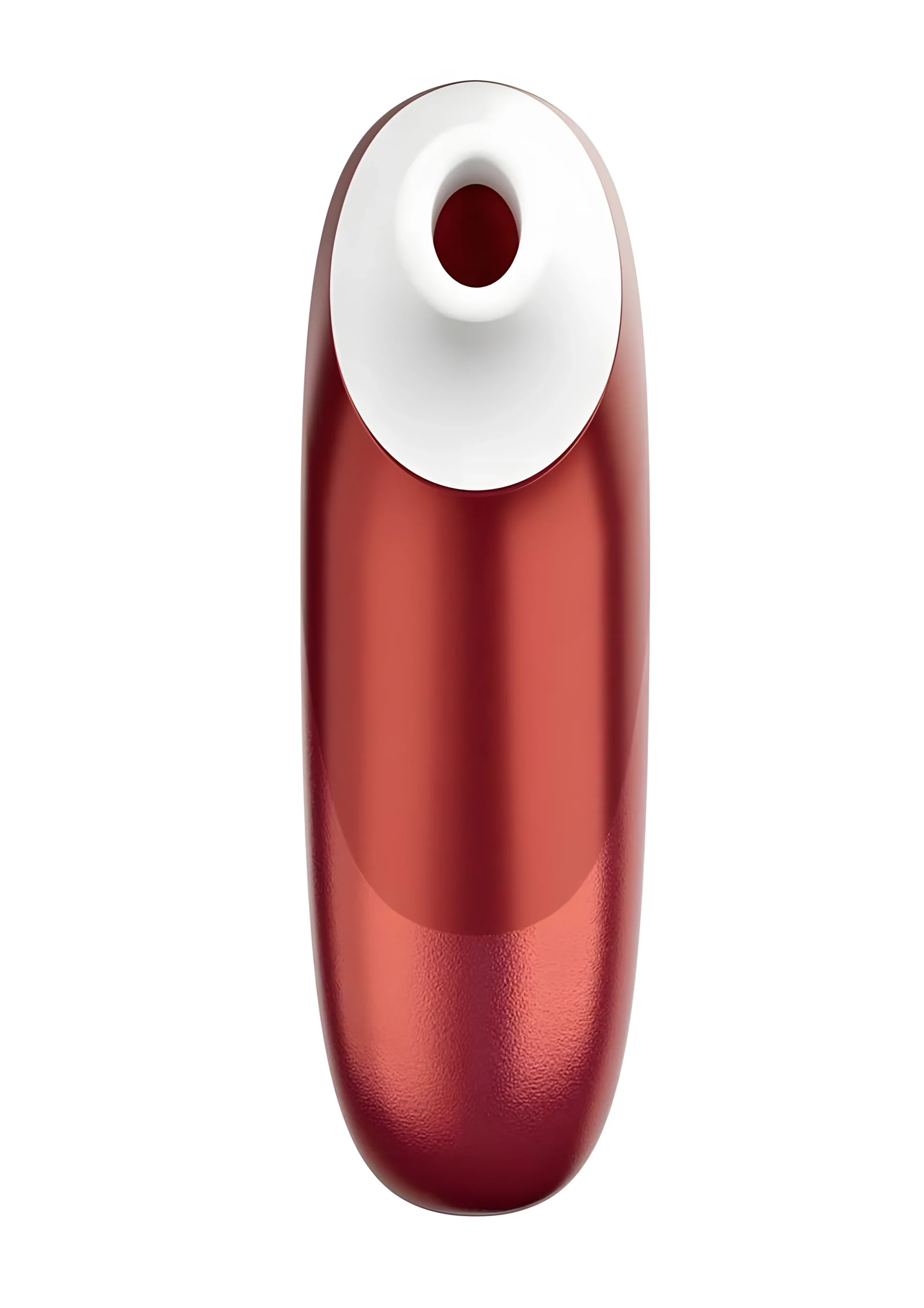 Womanizer Pro Clitoral Stimulator Bordeaux Red