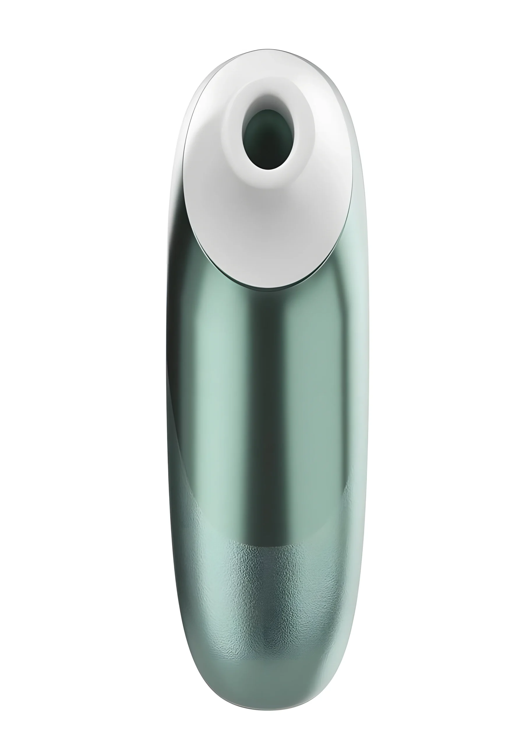 Womanizer Pro Clitoral Stimulator Sage Green