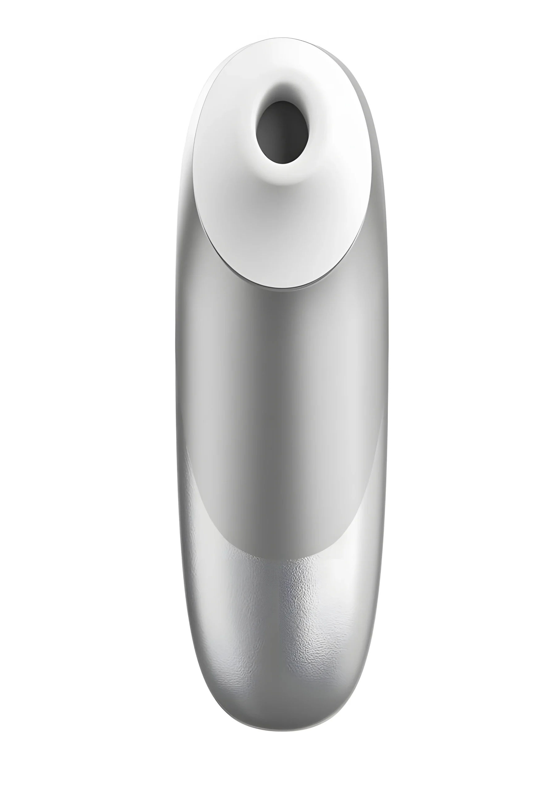 Womanizer Pro Silver Grey