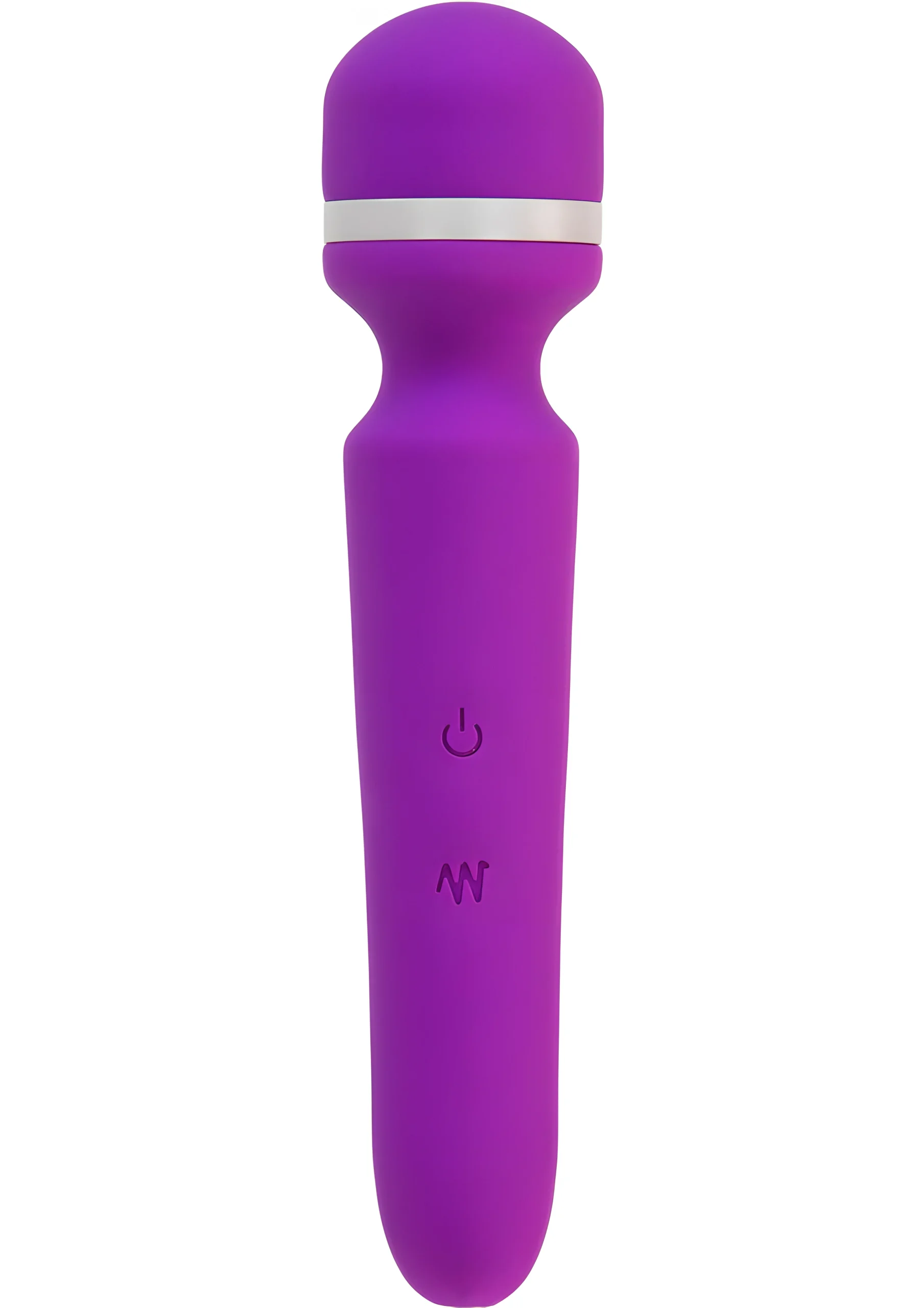 Wonderlust Destiny Vibrating Wand