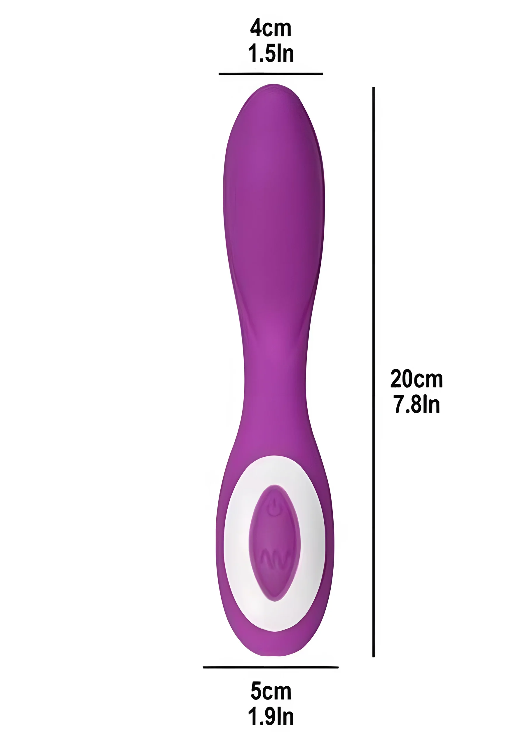 Wonderlust Serenity Purple