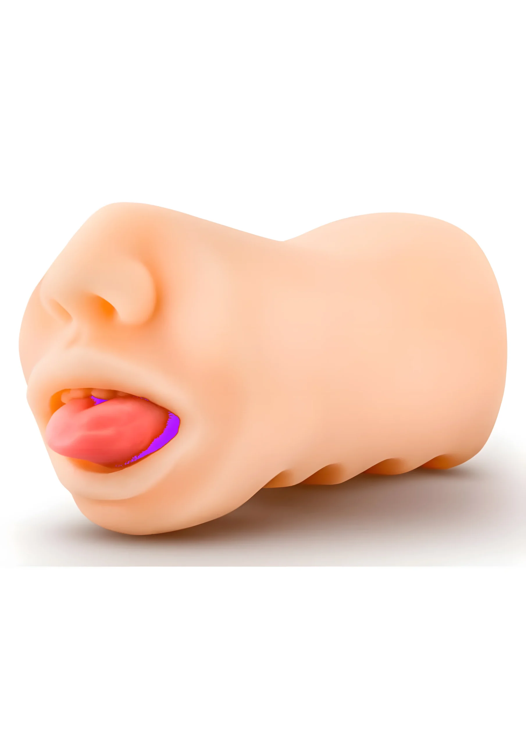 X5 Men Oral Anne Vanilla Masturbator