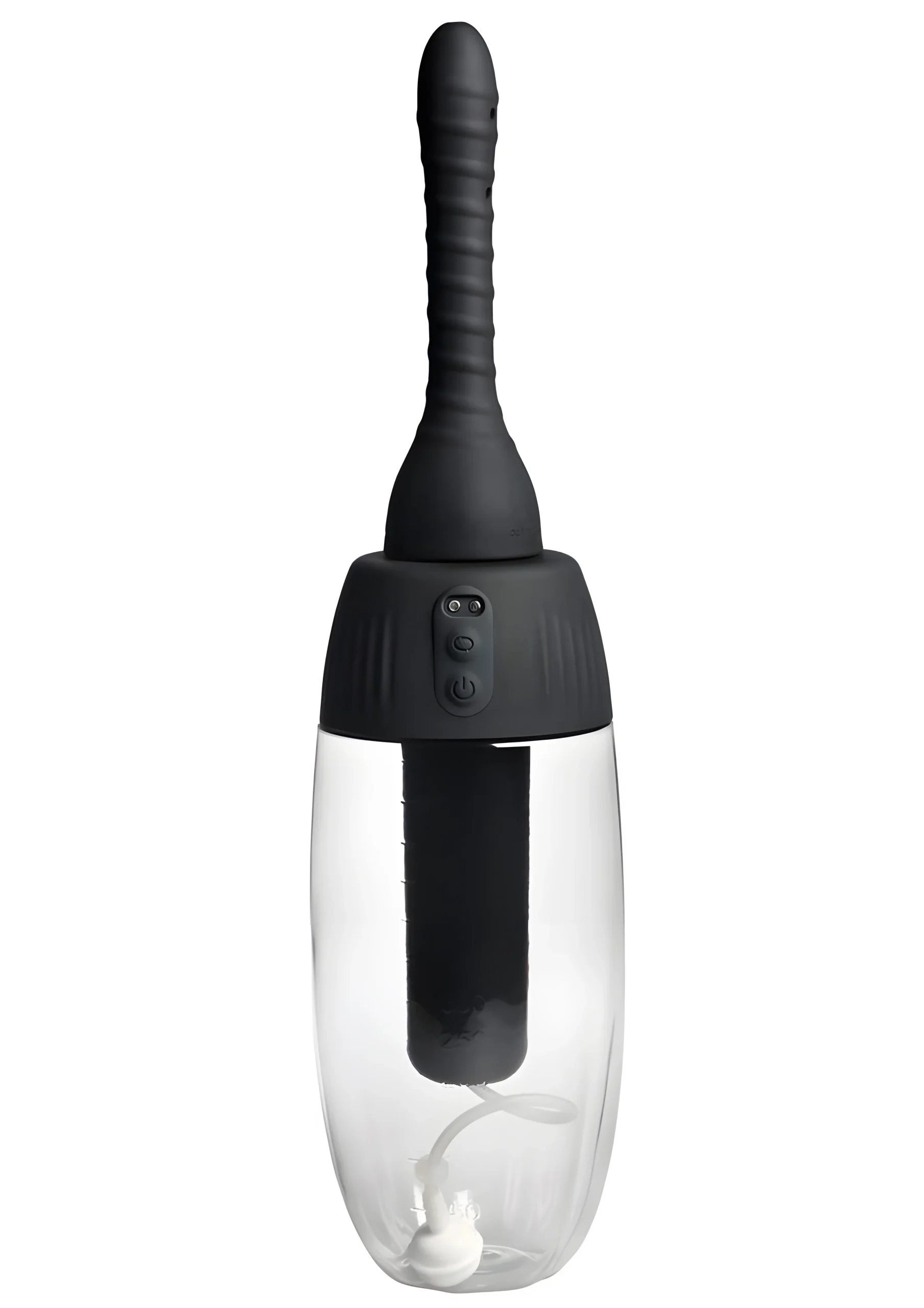 Xl Spinning Automatic Enema Bulb