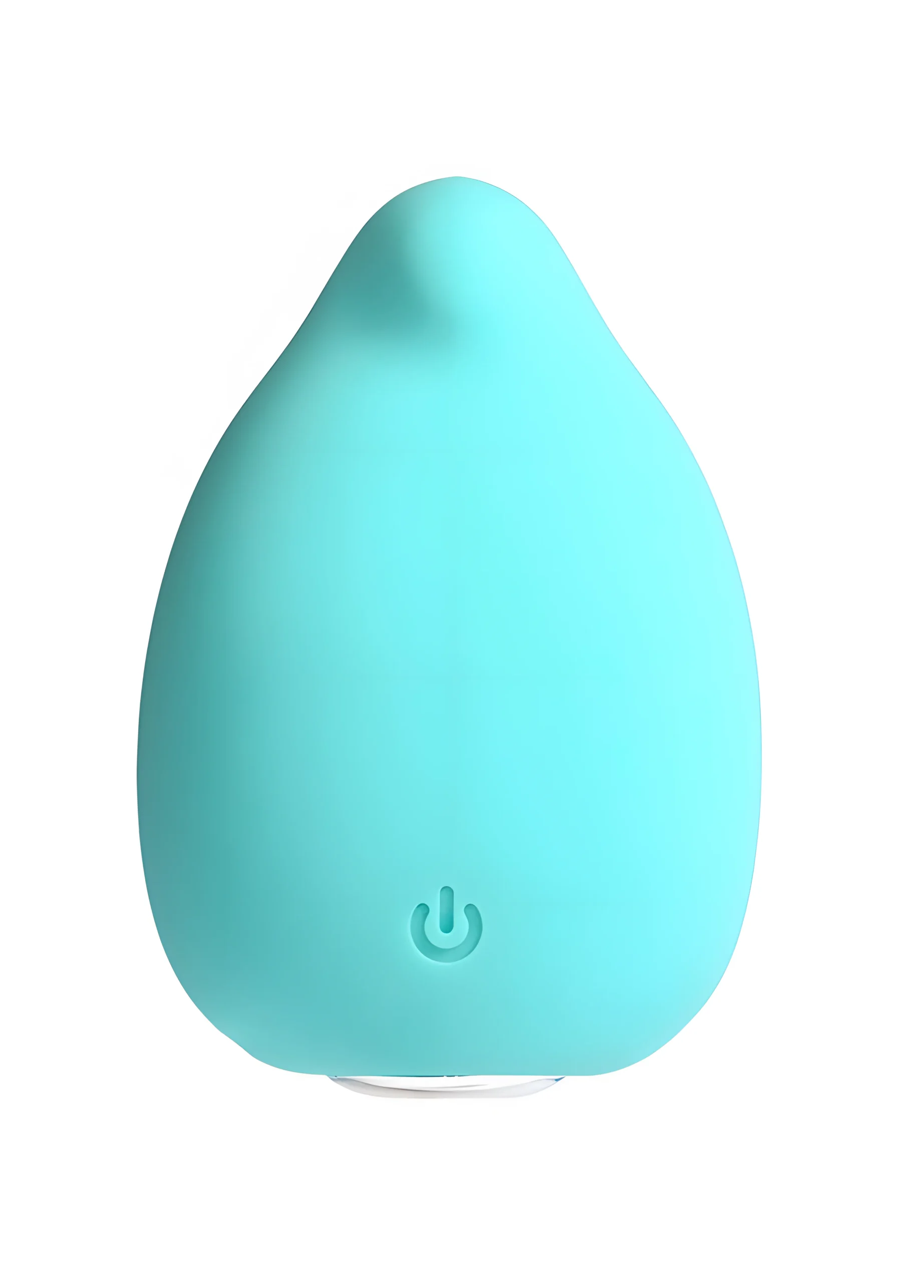 Yumi Rechargeable Layon Vibe Turquoise