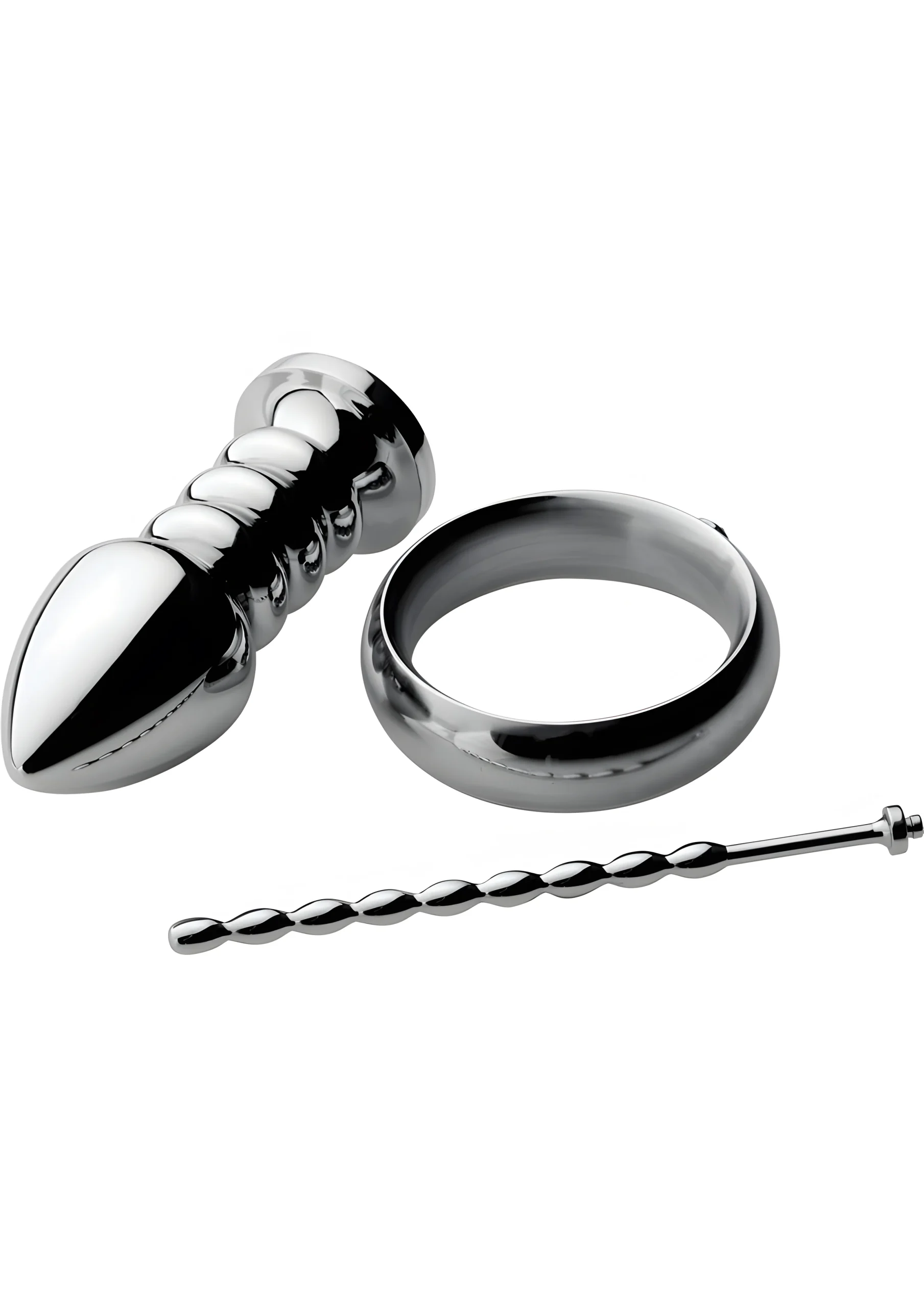 Zeus Voltaic For Him E-Stim Kit