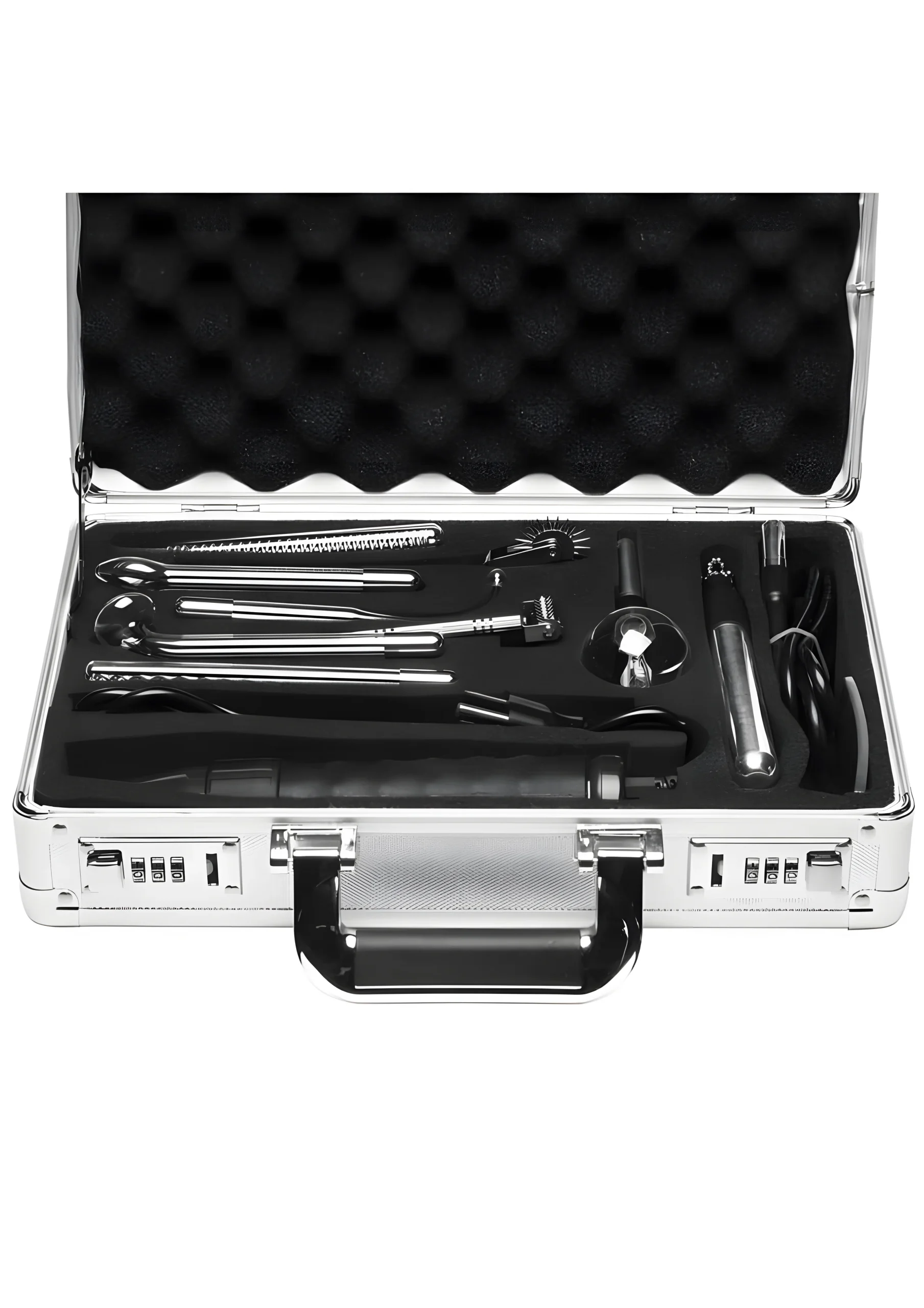 Zeus Ultimate Violet Wand Kit