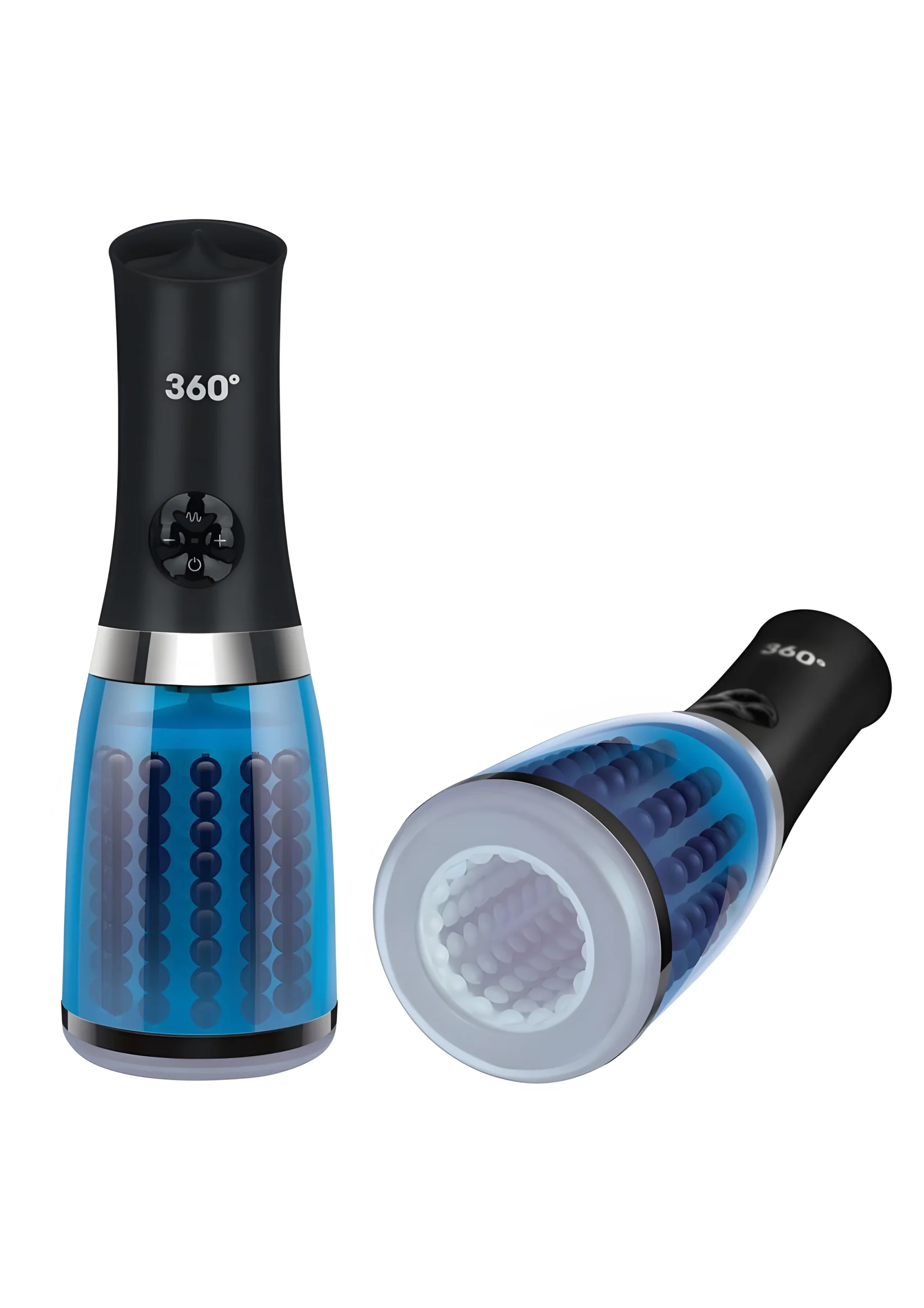 Zolo 360 Rotating Male Stimulator