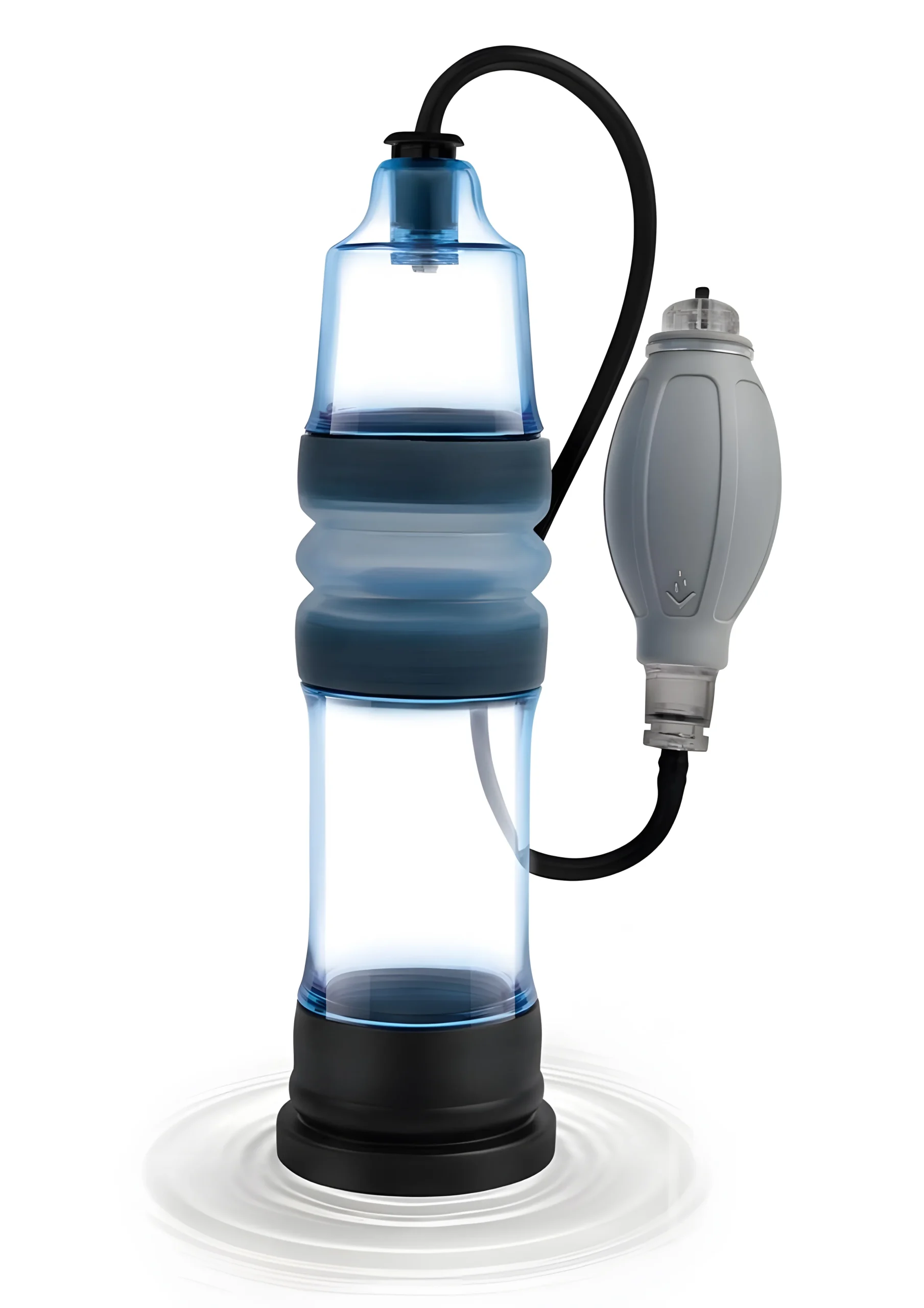 Aquapump Pro by Zolo