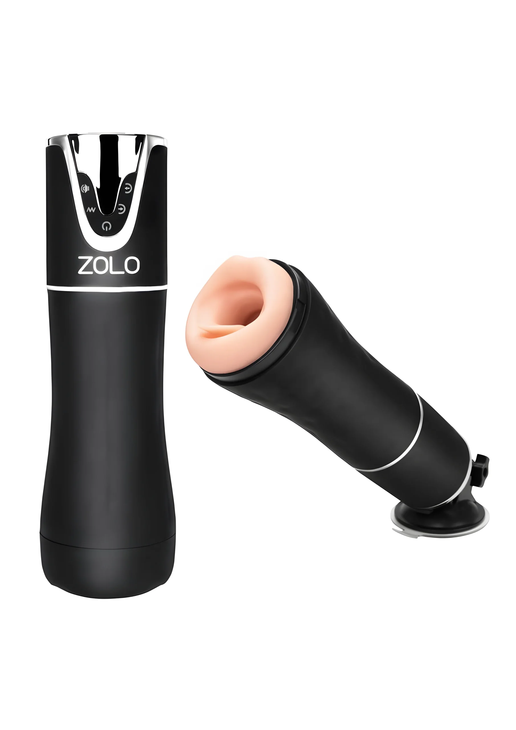 Zolo Auto Blowjob Masturbator