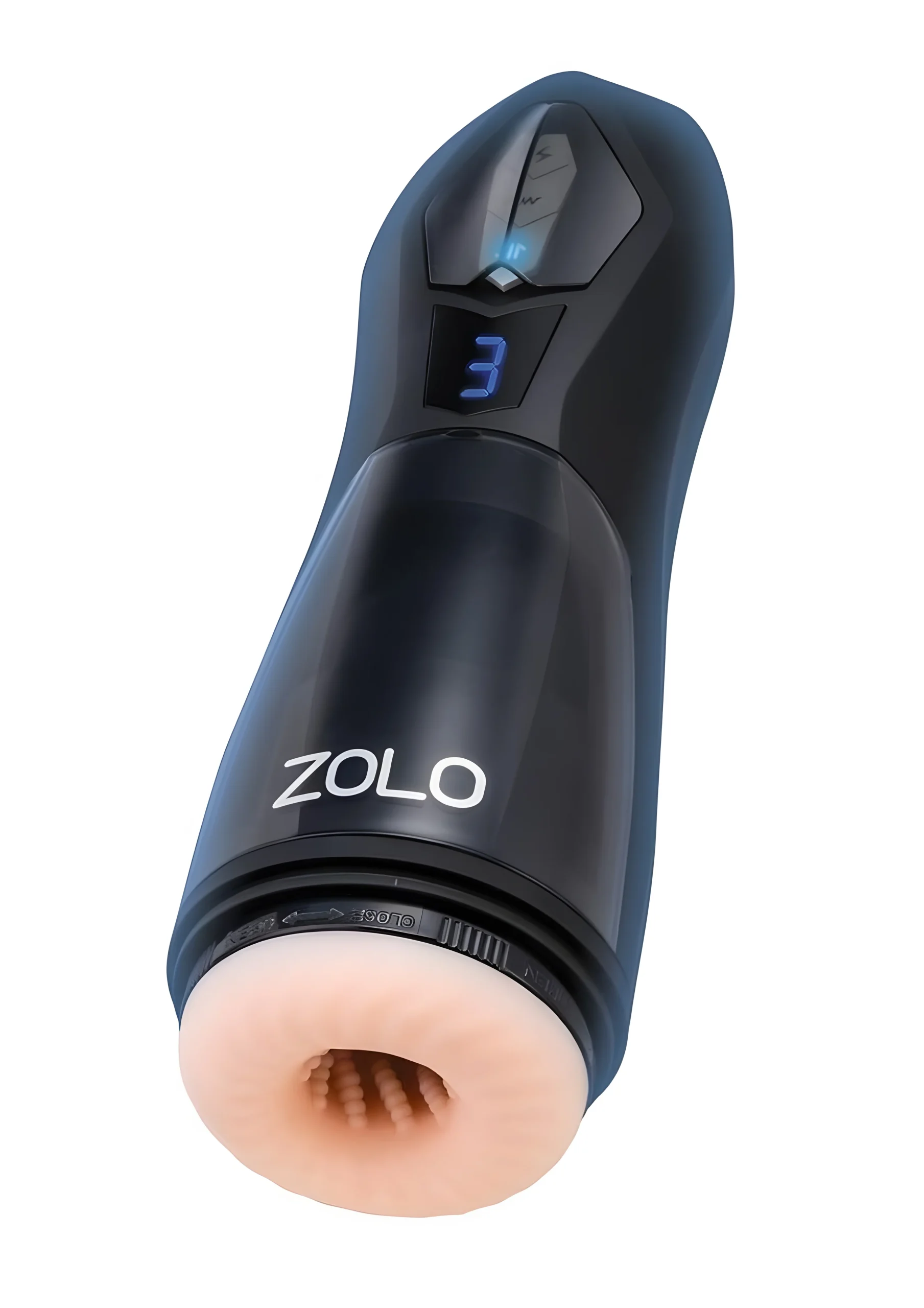 Zolo Lift Off