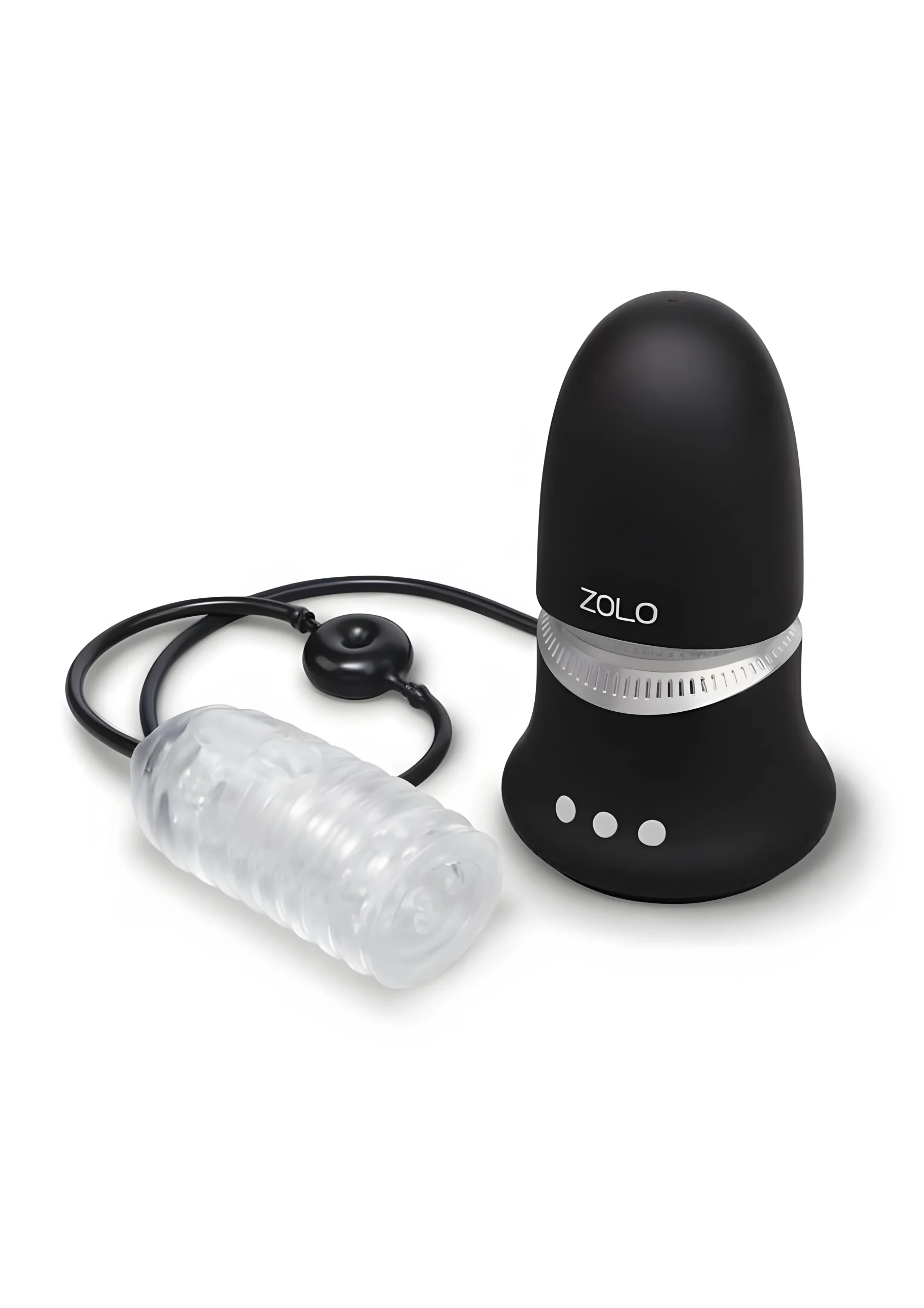 Zolo Nutbuster