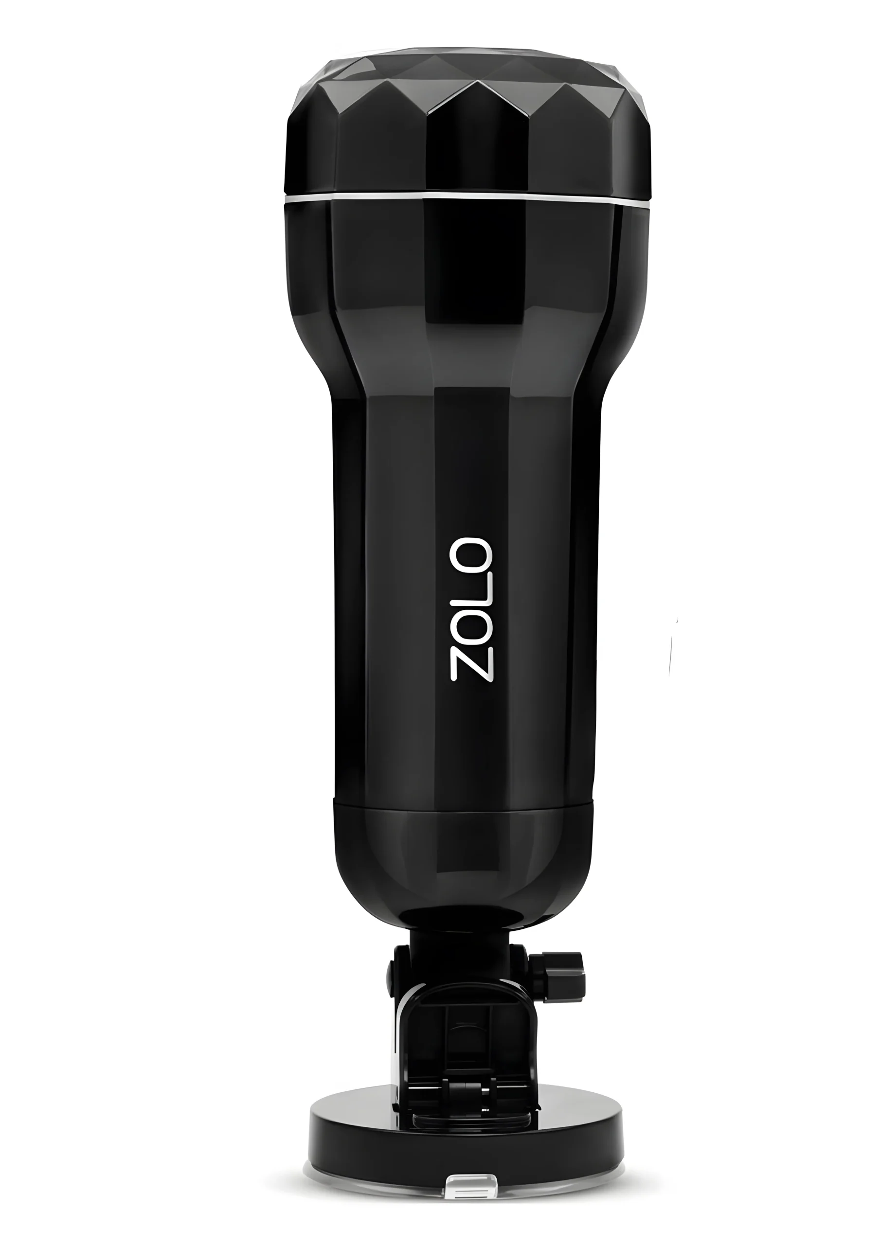 Zolo Personal Trainer Mountable Stroker