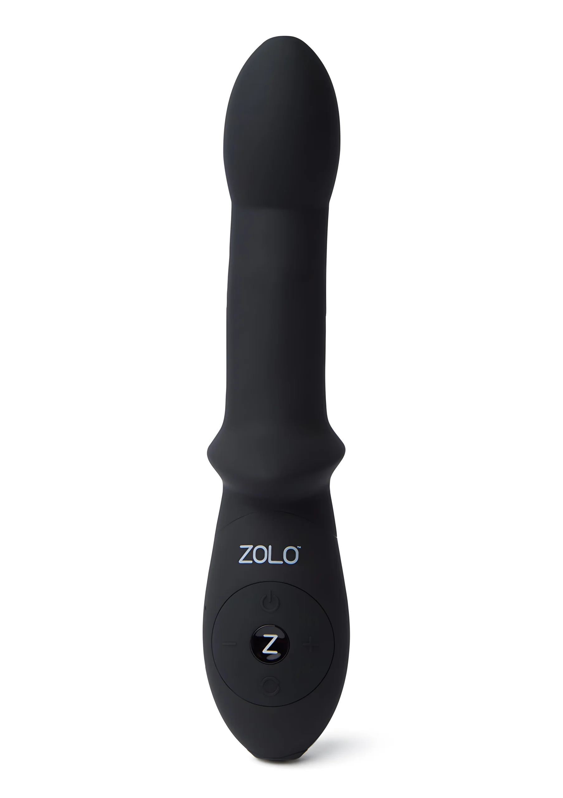 Zolo P-Spot Beaded Vibrator