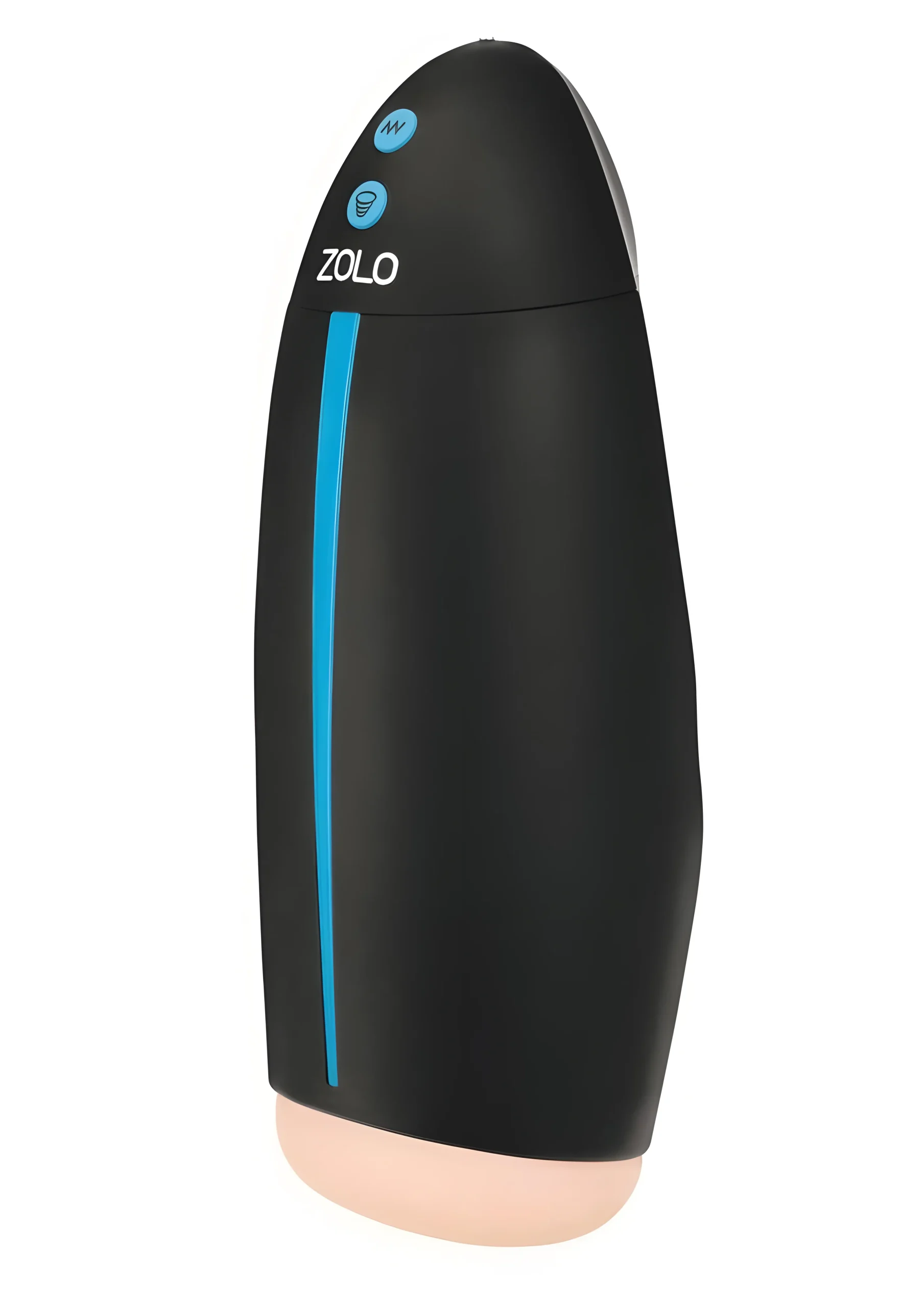 Zolo Supersucker Rechargeable Masturbator