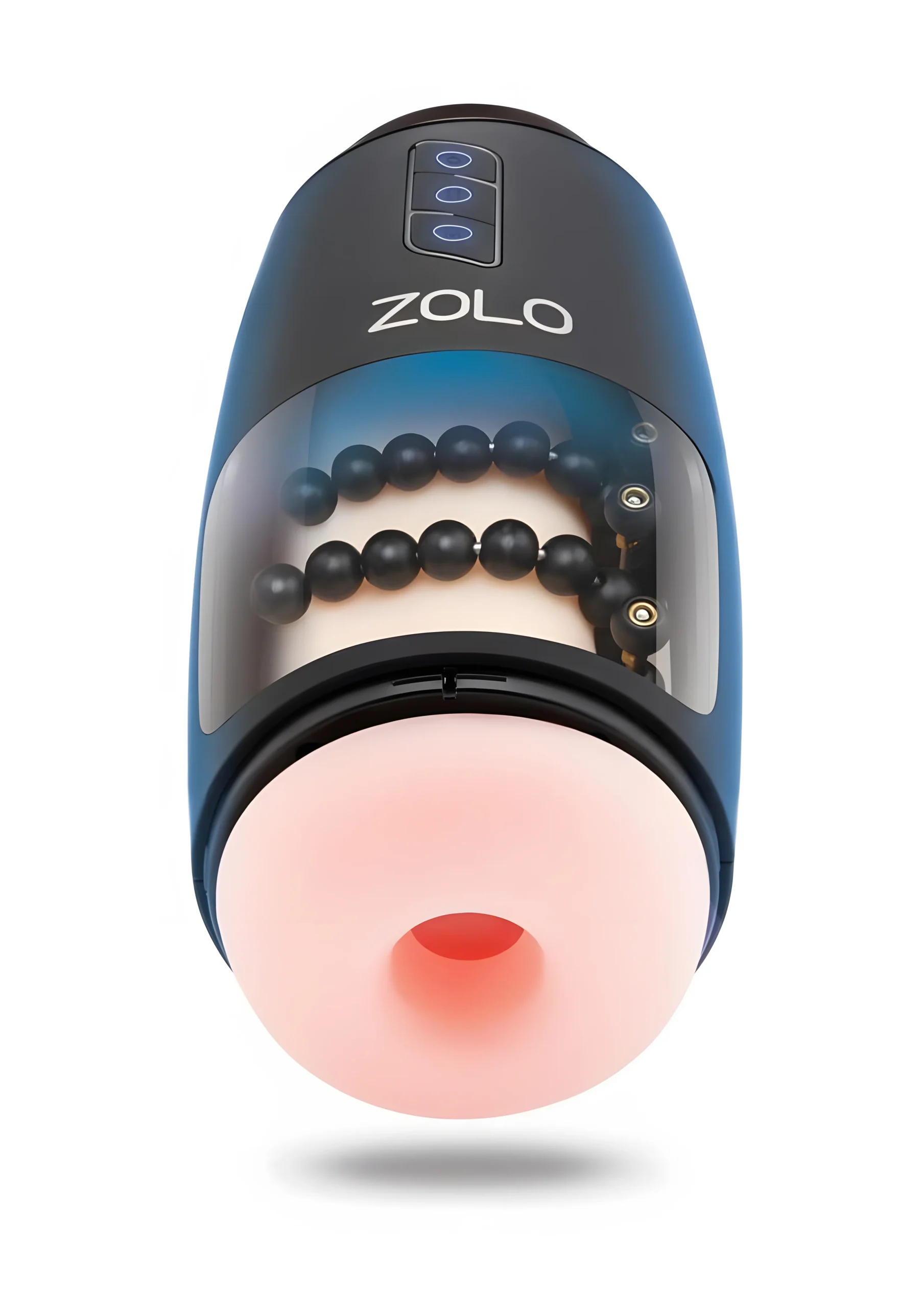Zolo Upstroke