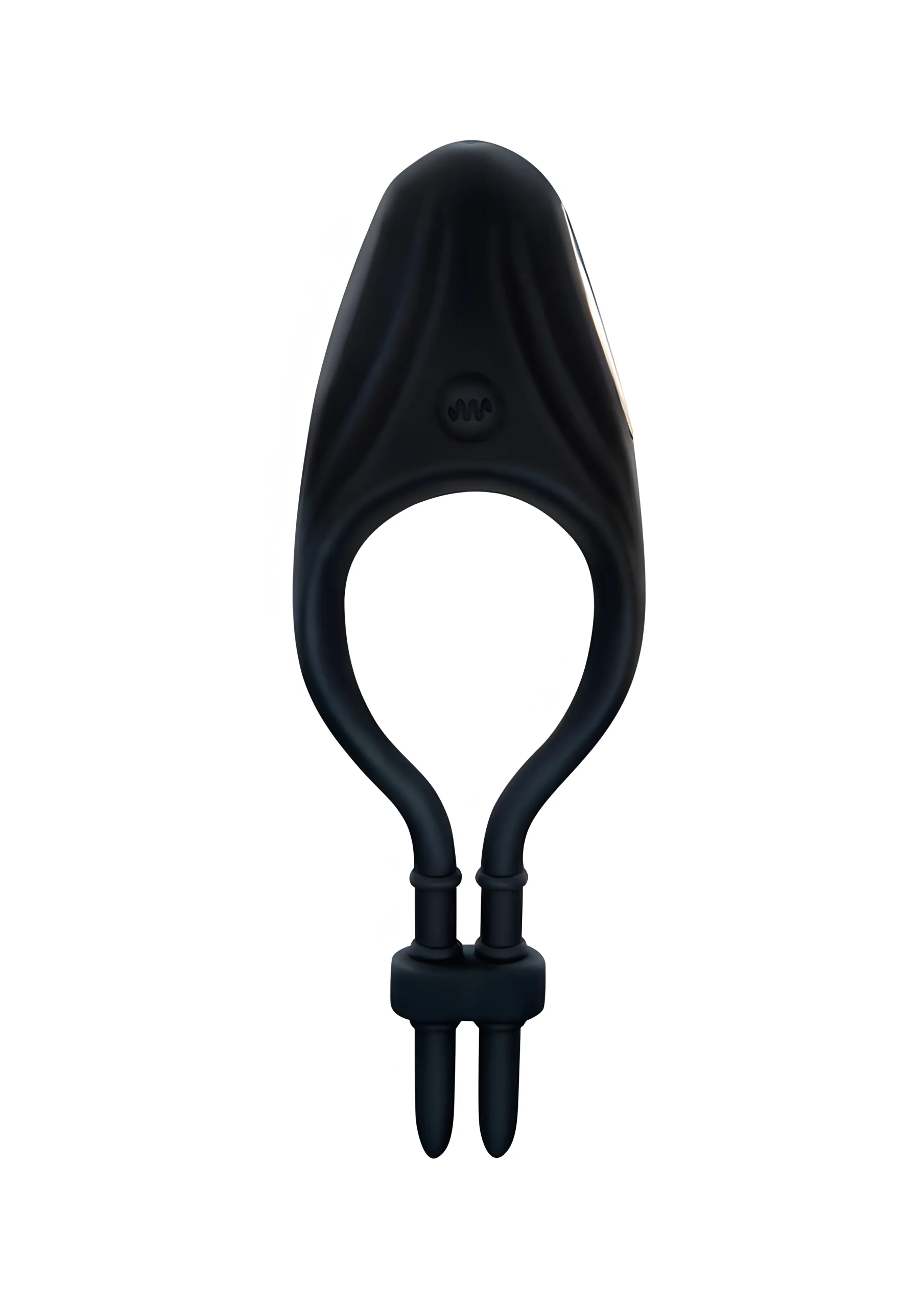 Vibrating Adjustable Lasso Ring