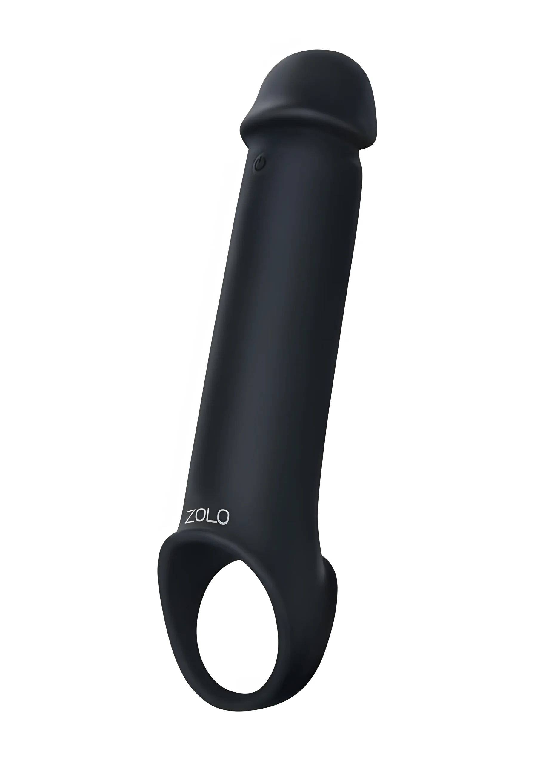 Zolo Vibrating Remote Penis Extender