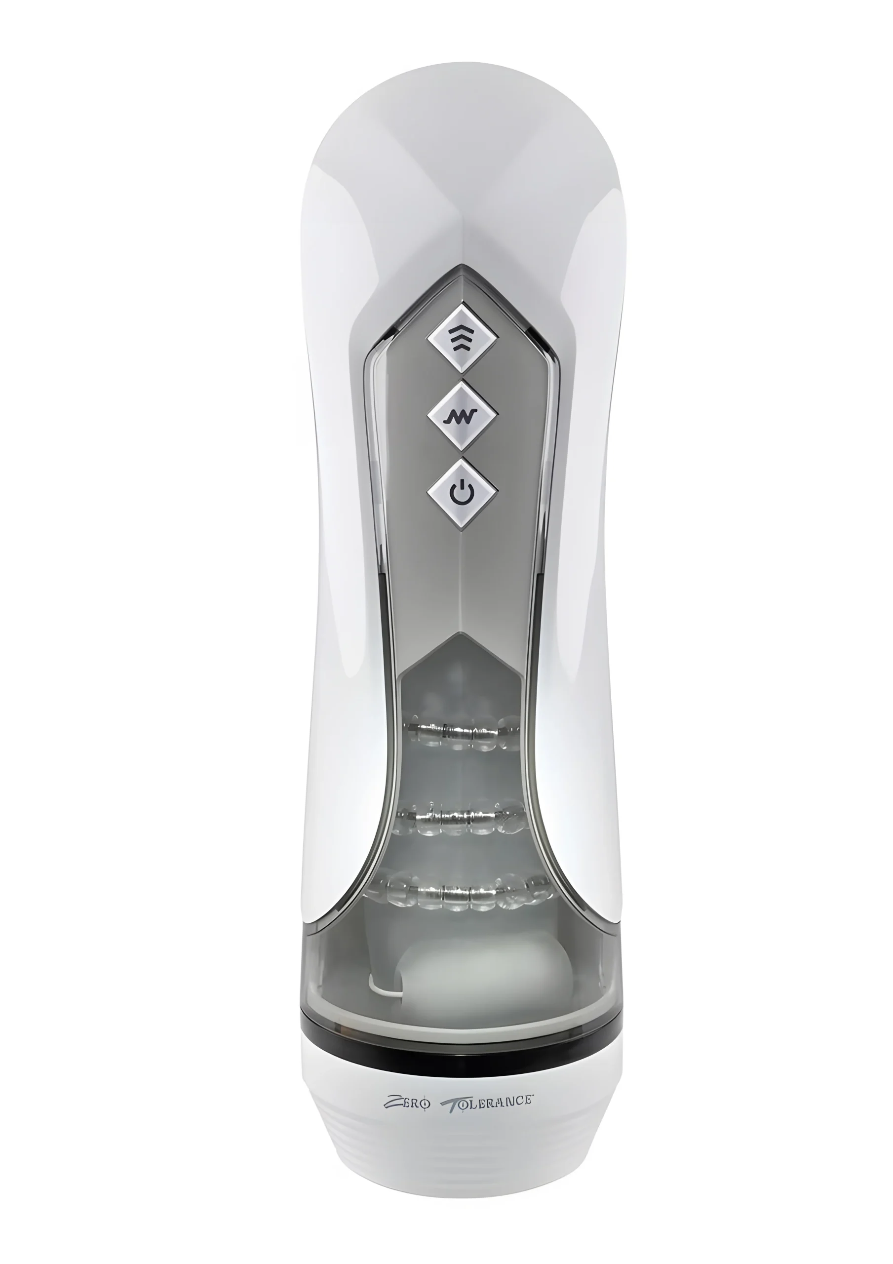 Stroking Buddy Rechargeable Vibrating Stroker