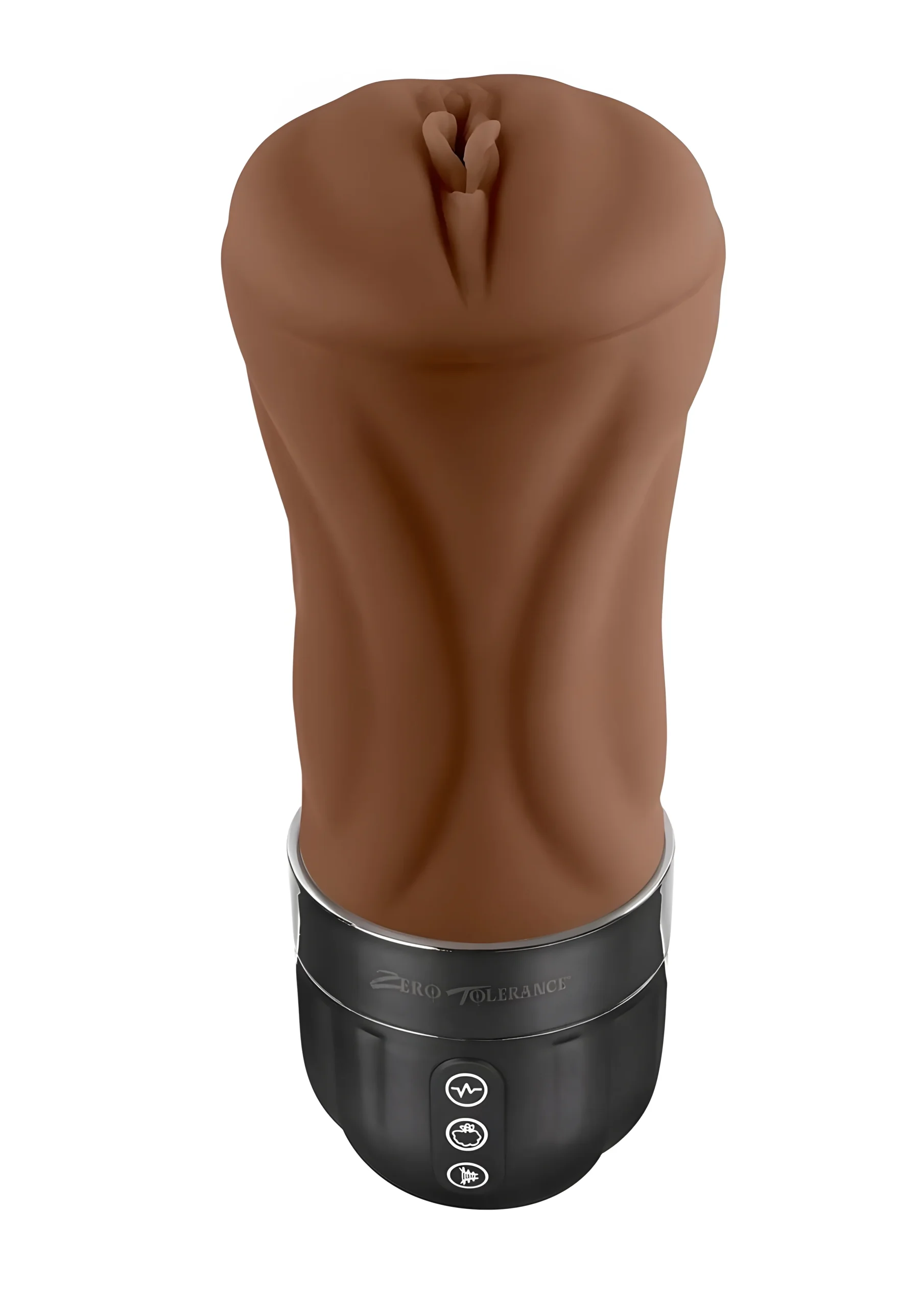 Dark Tight Lipped Stroker