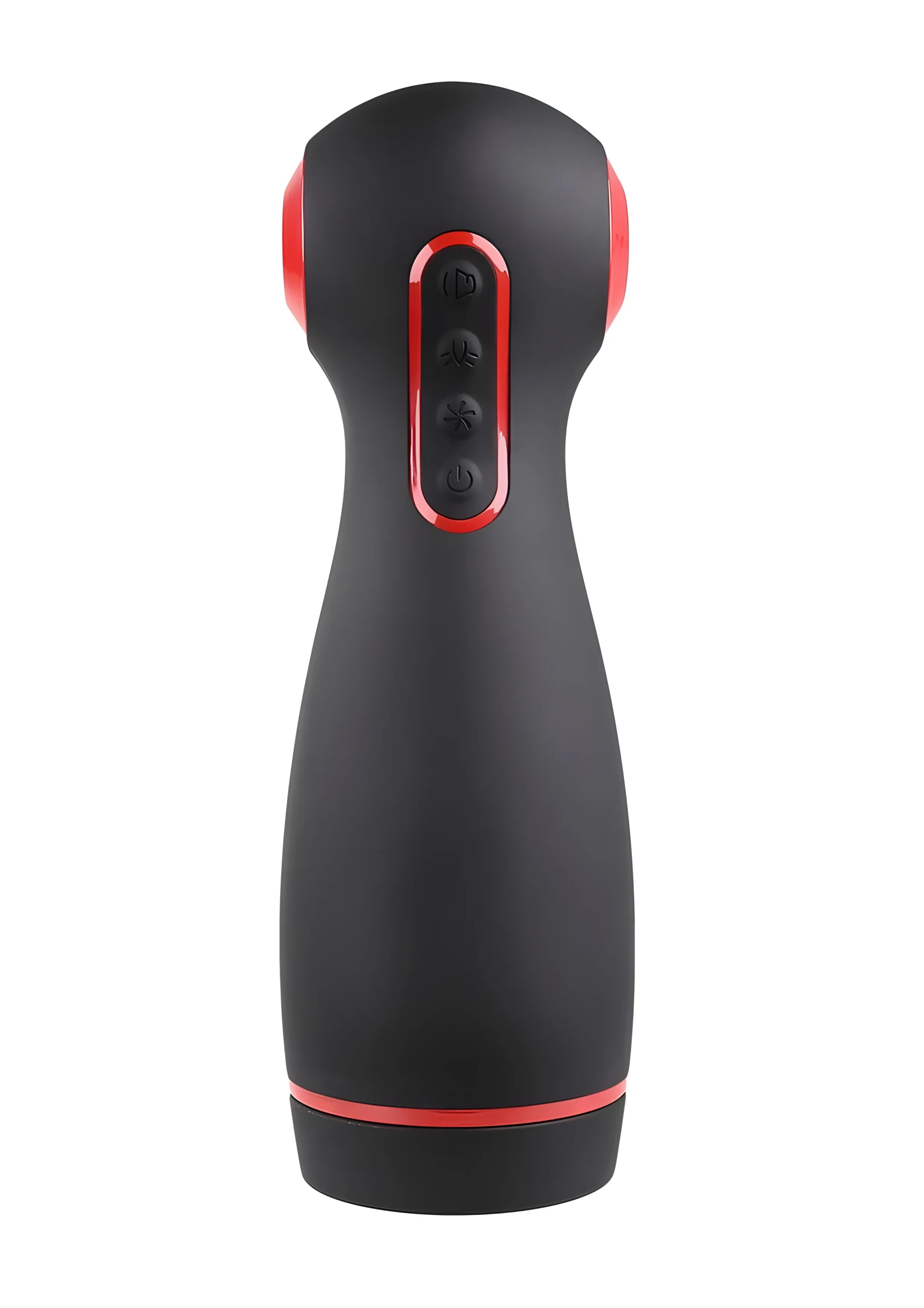 Tight Squeeze Vibrating Stroker