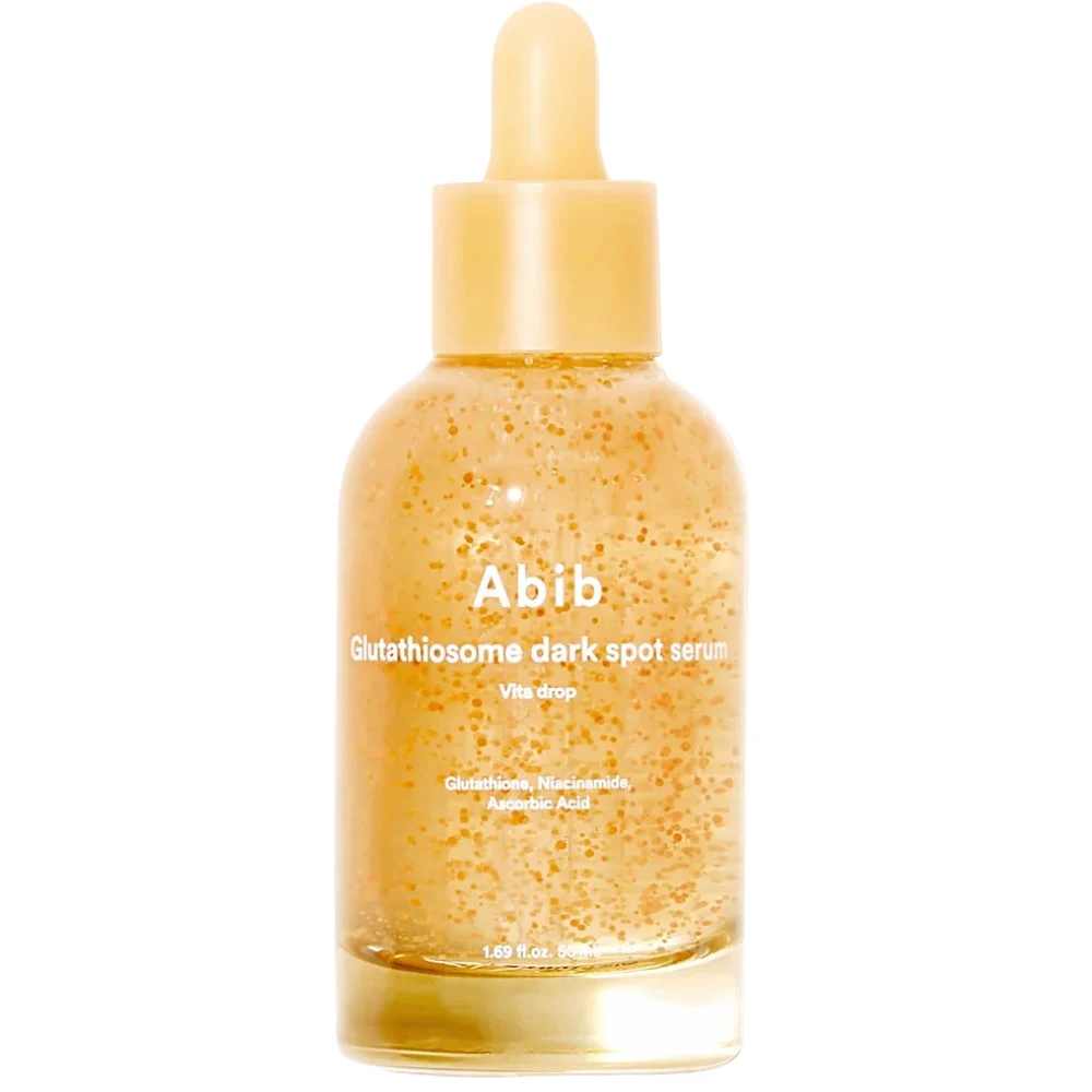 Abib Glutathiosome Dark Spot Serum Vita Drop