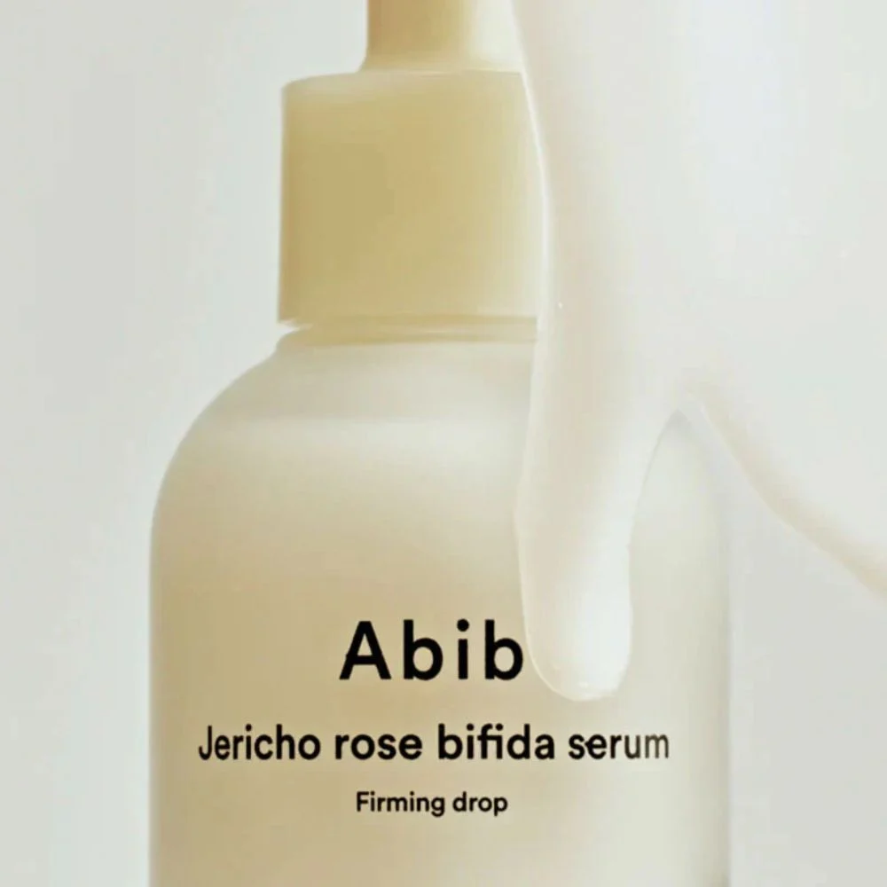 Abib Jericho Rose Bifida Serum Firming Drop